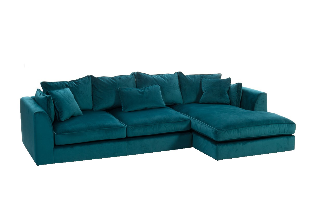 Prescott Rhf Corner Sofa B It0176139