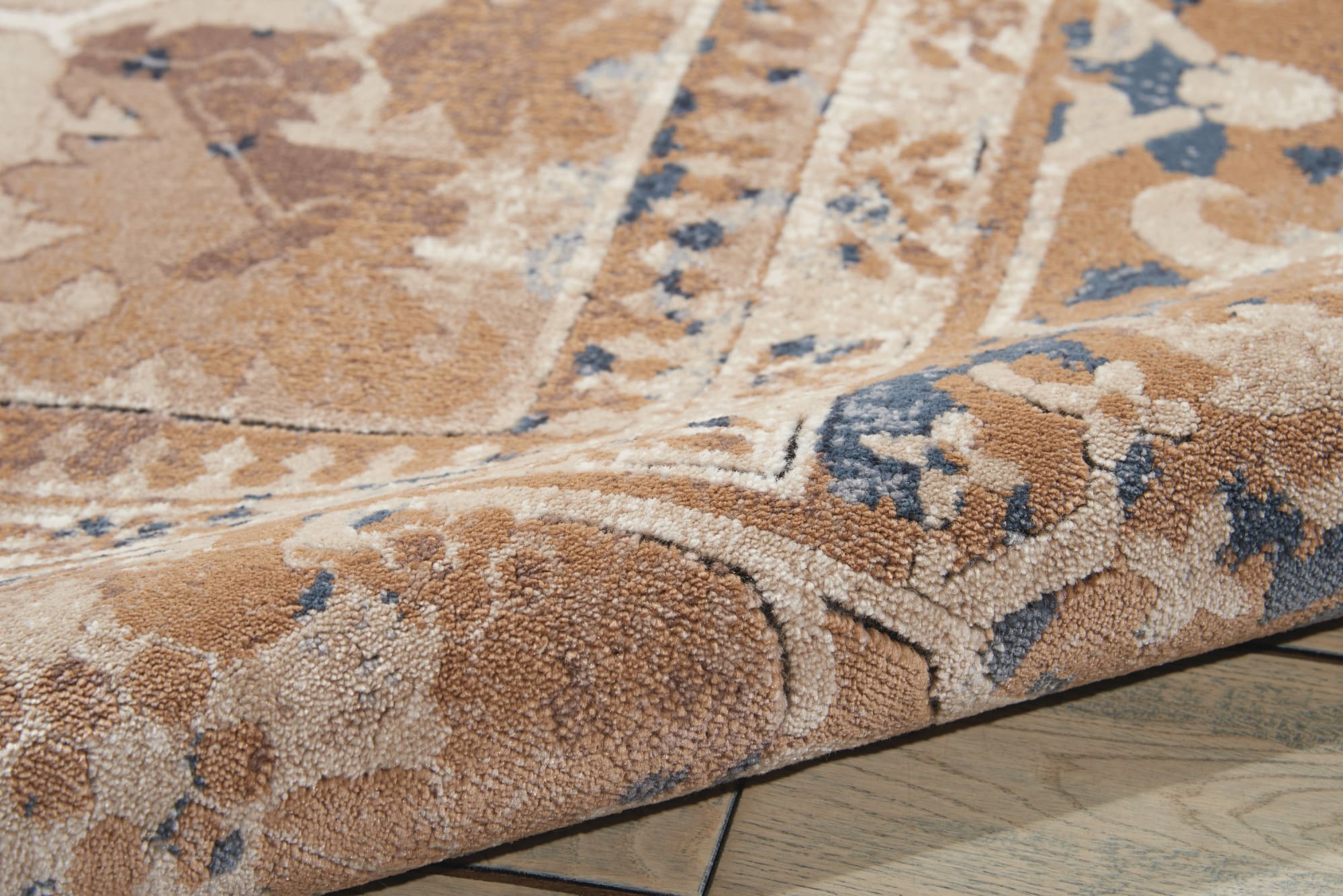 Malta Rug MAI05 Taupe