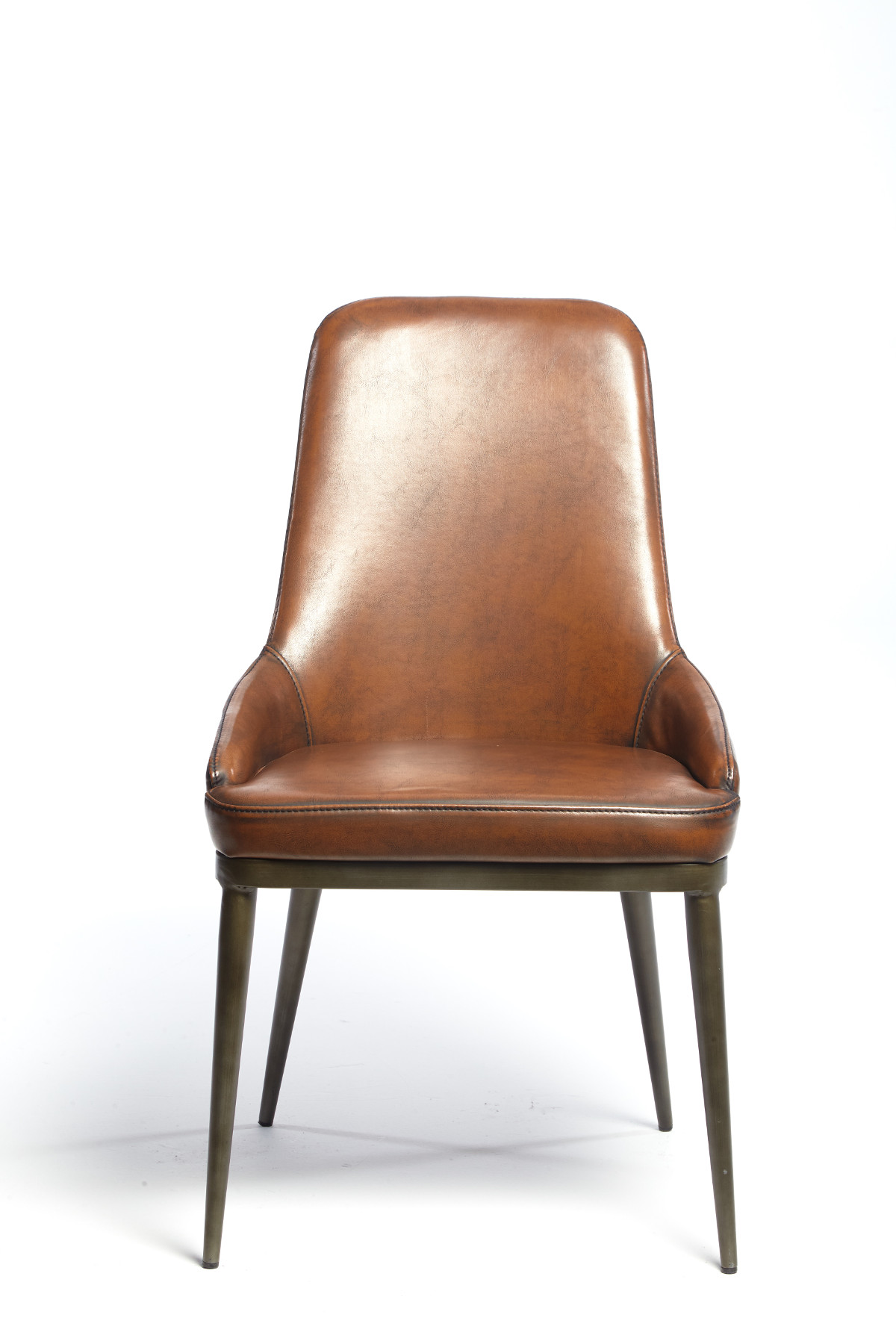 Retro Contour Chair