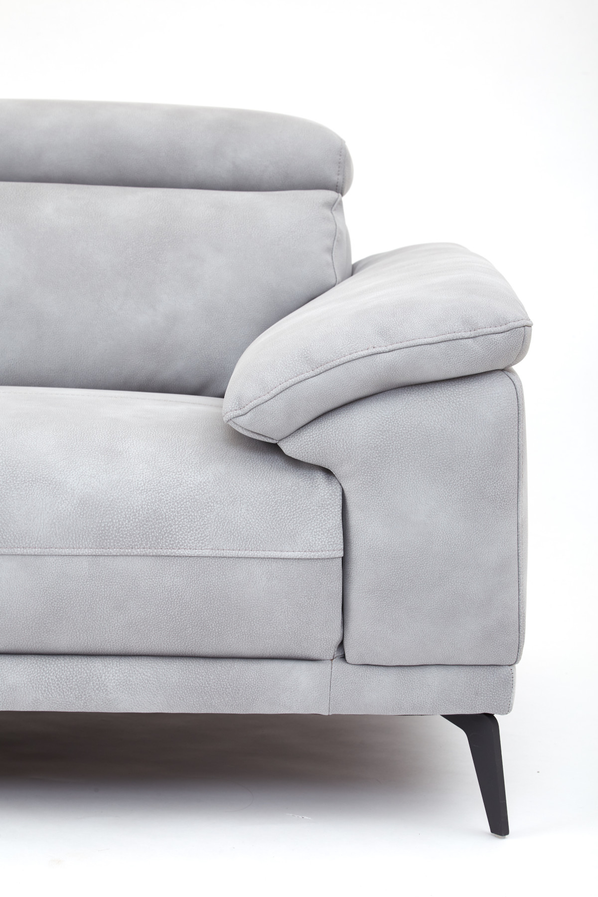 Montero 3 Seater Sofa - Grey
