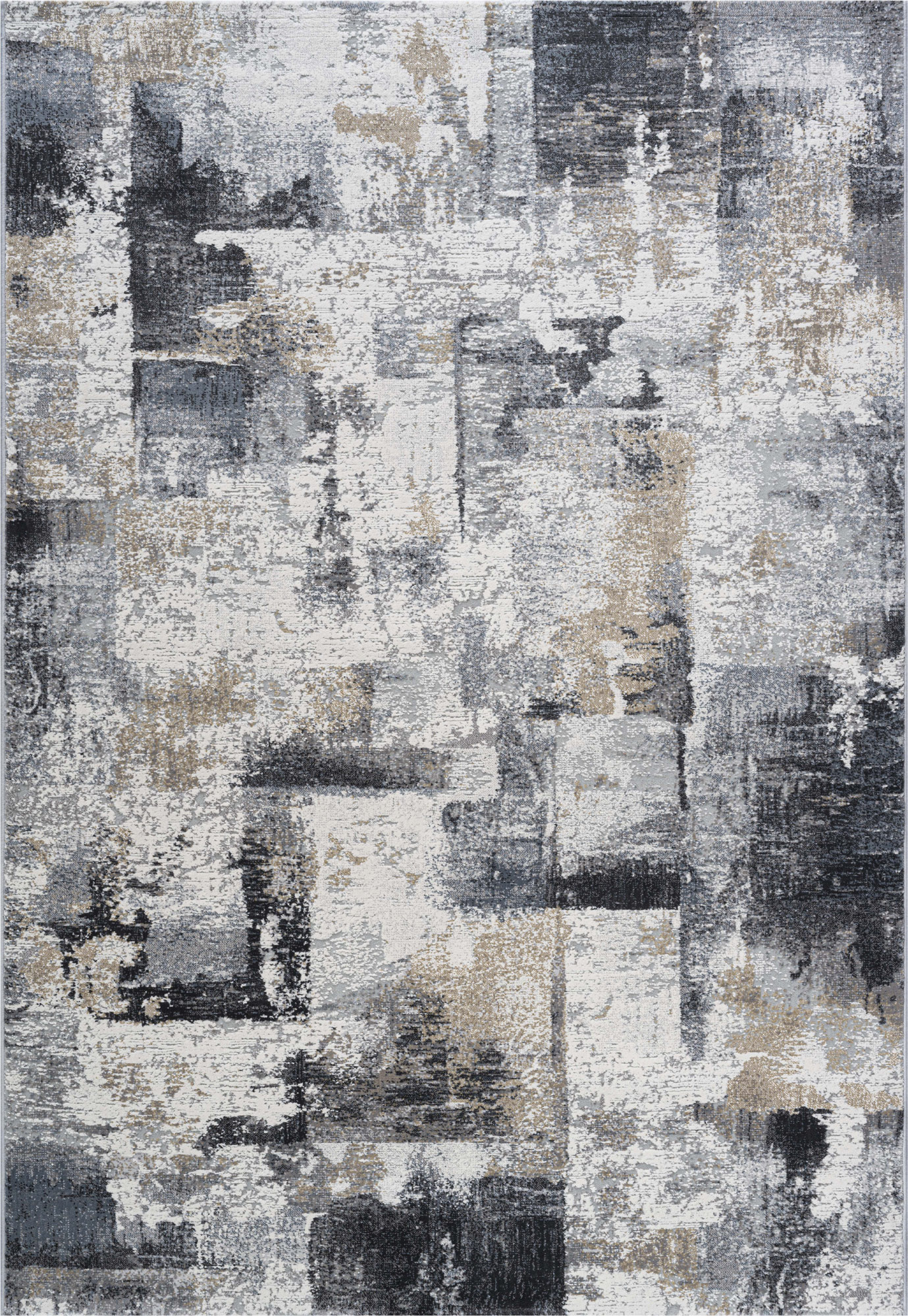 Laurel Canyon Rug