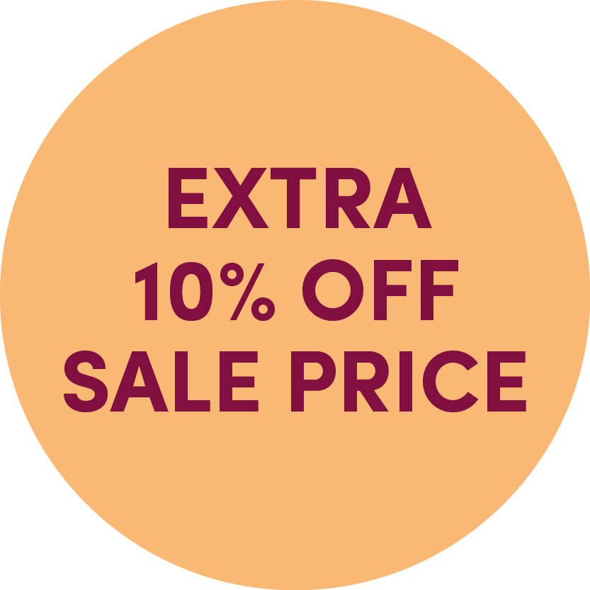 Invest Extra 10% Off