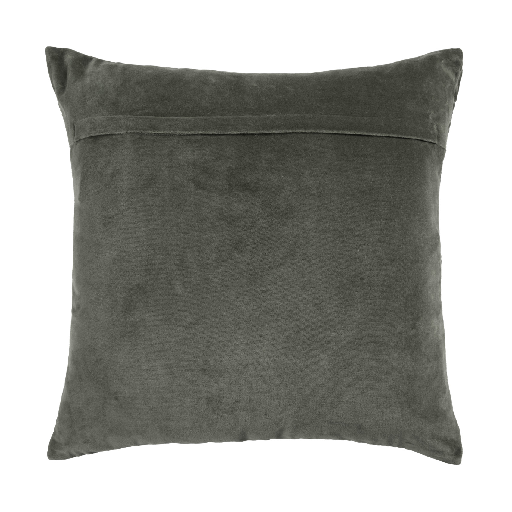 Taro Iron Cushion