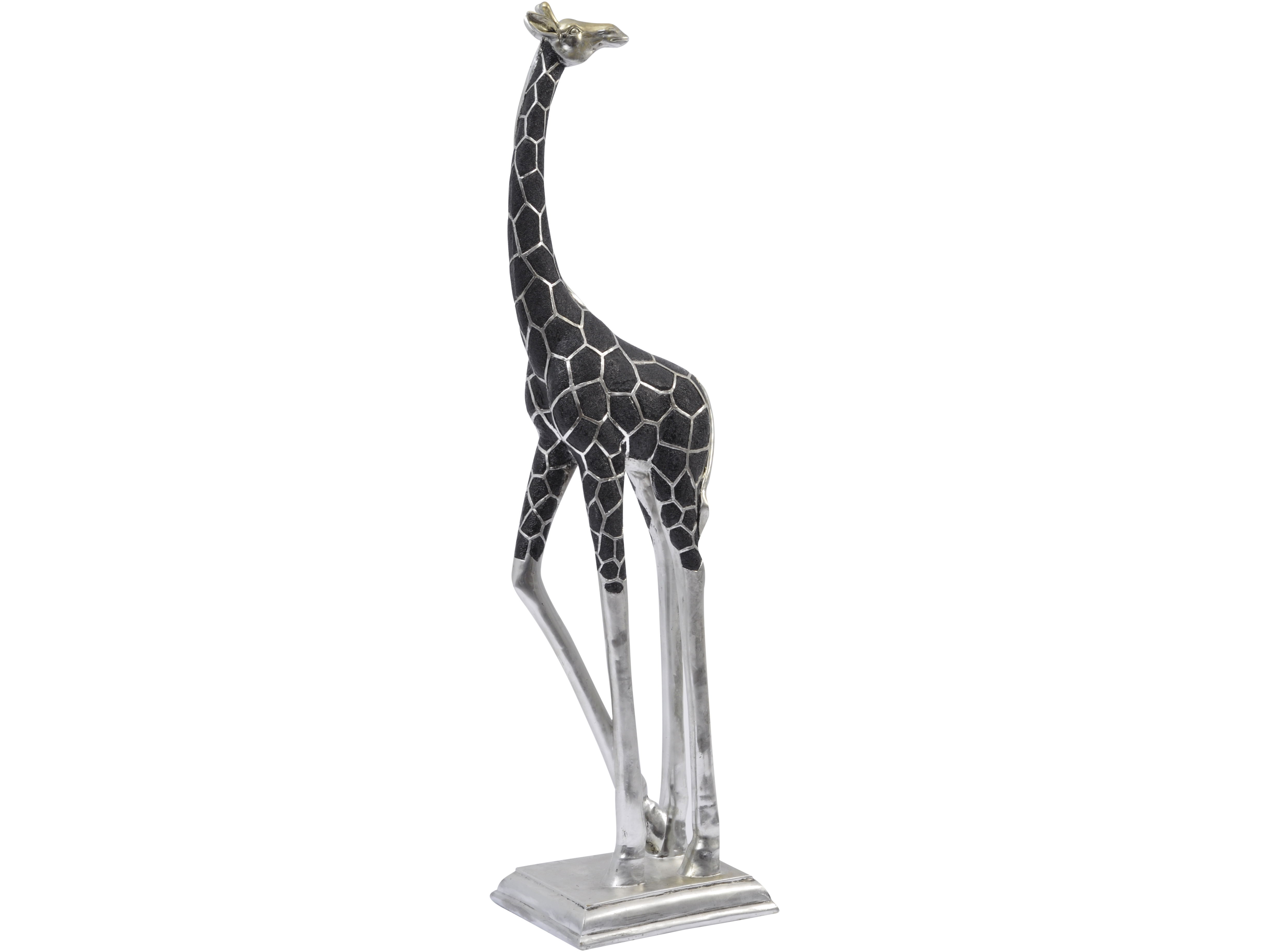 Giant Giraffe Sculpture