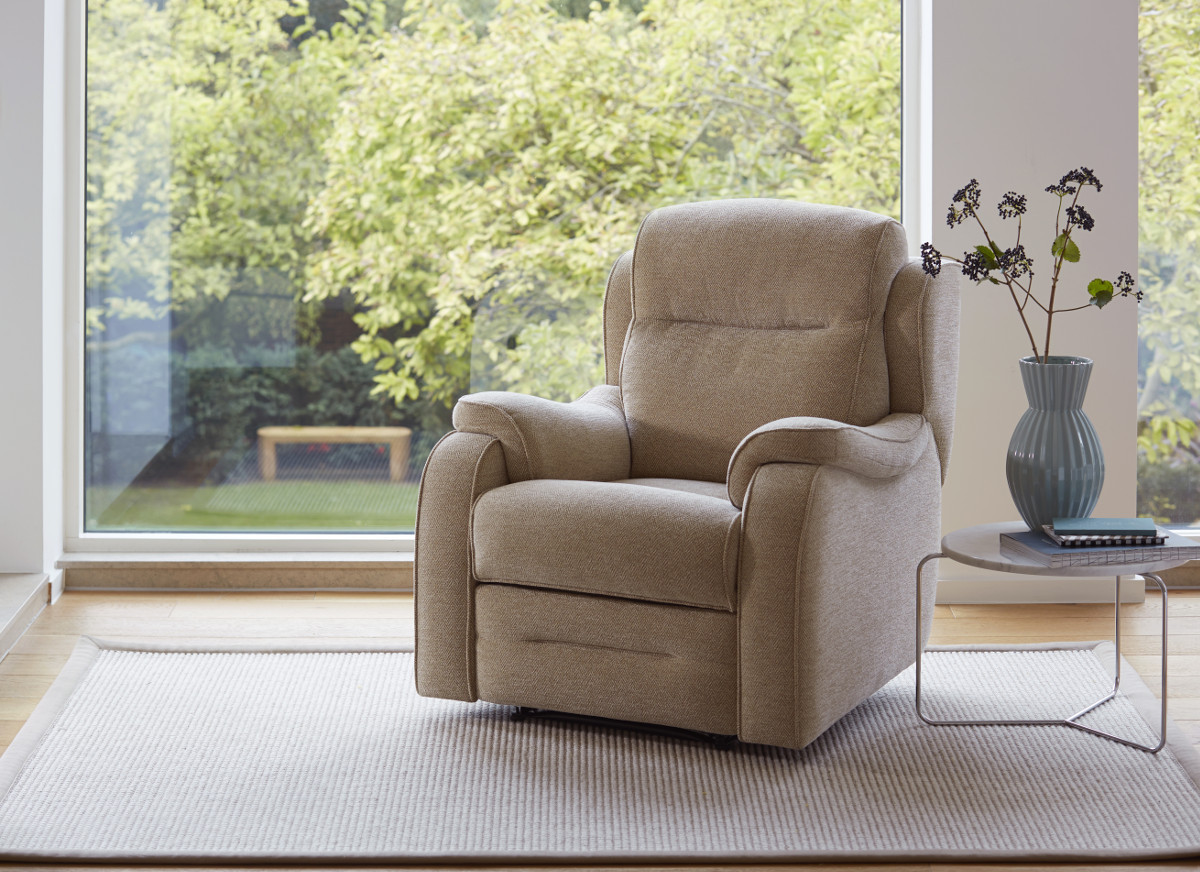 Parker Knoll Boston Recliner