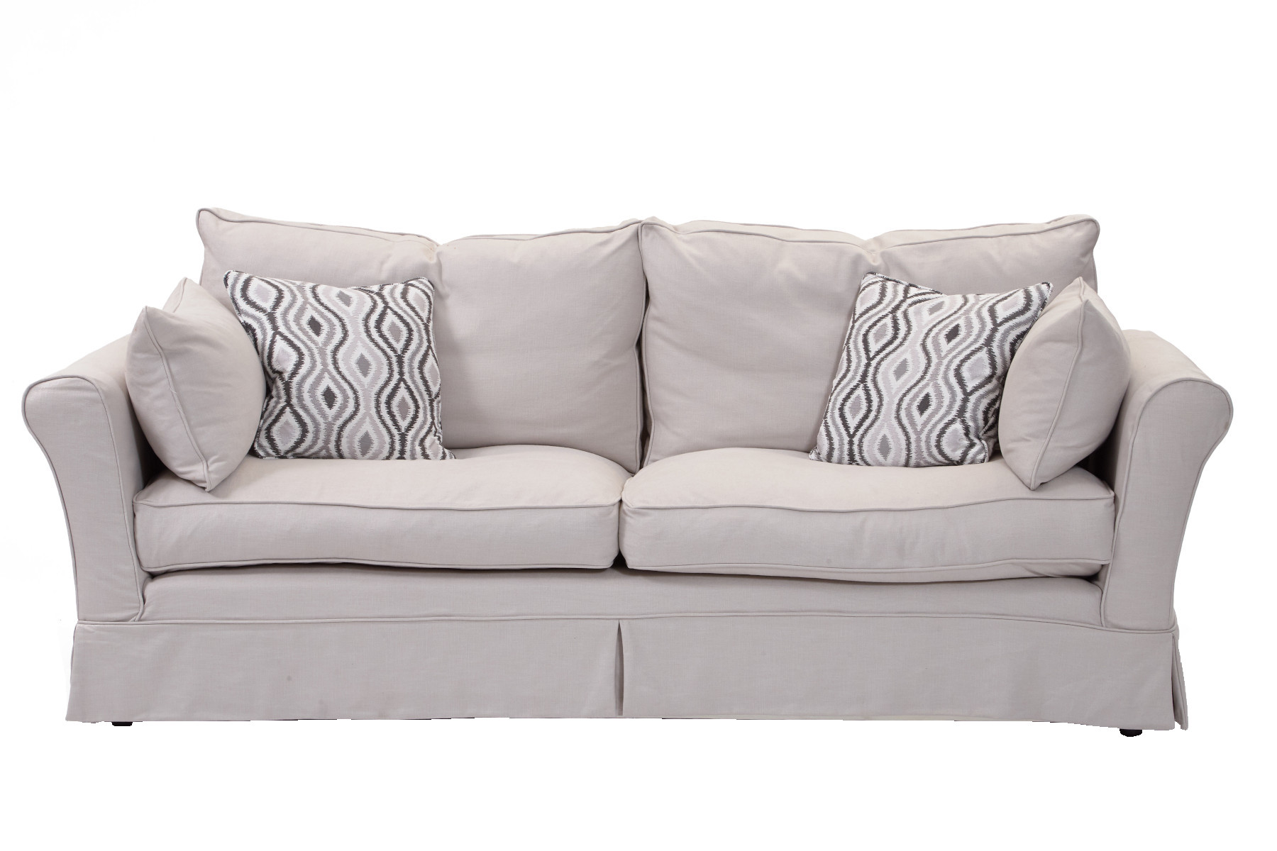 Acton Large Sofa