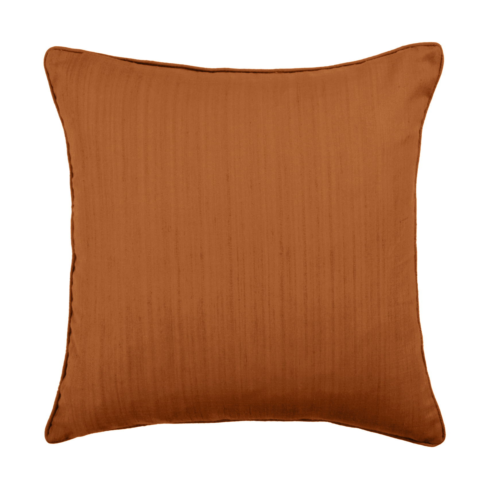 Rainfall Cinnamon Cushion