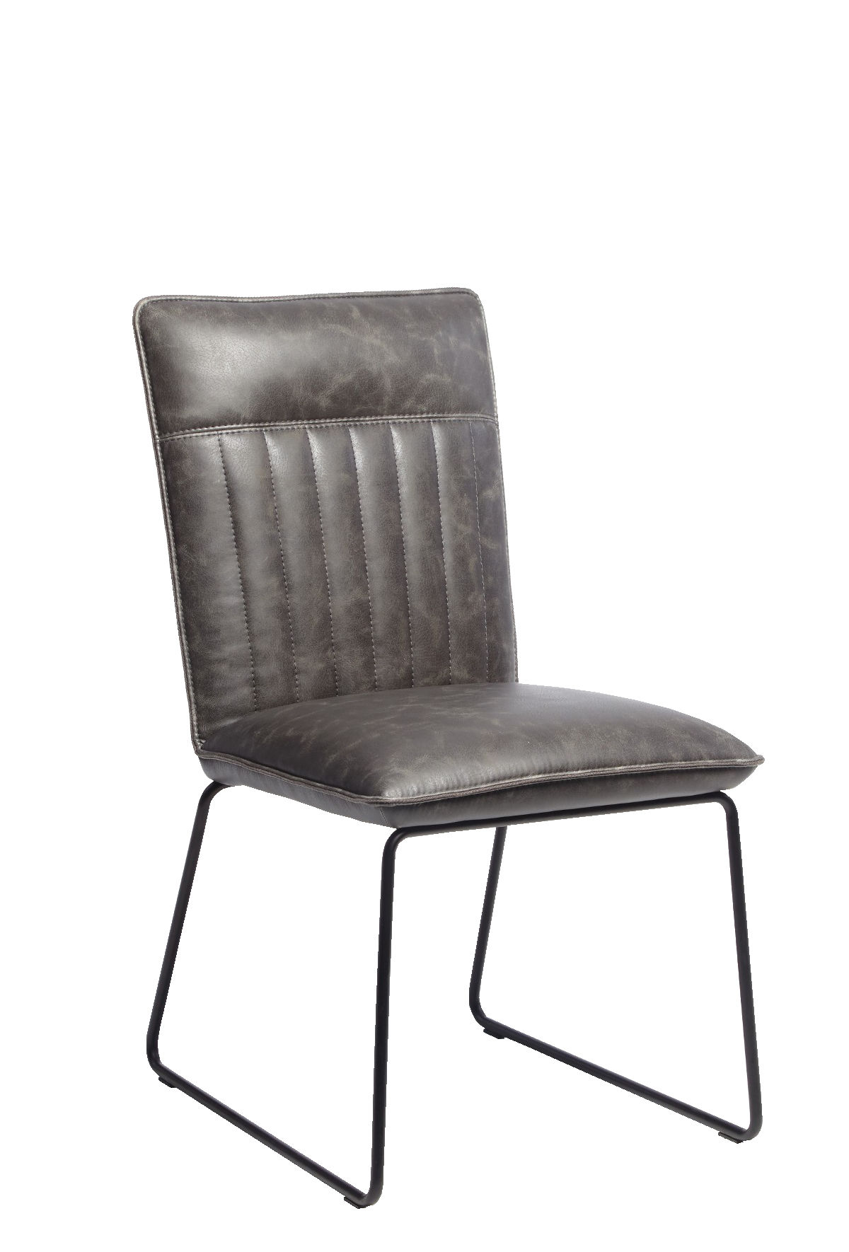 Jayden Grey Dining Chair