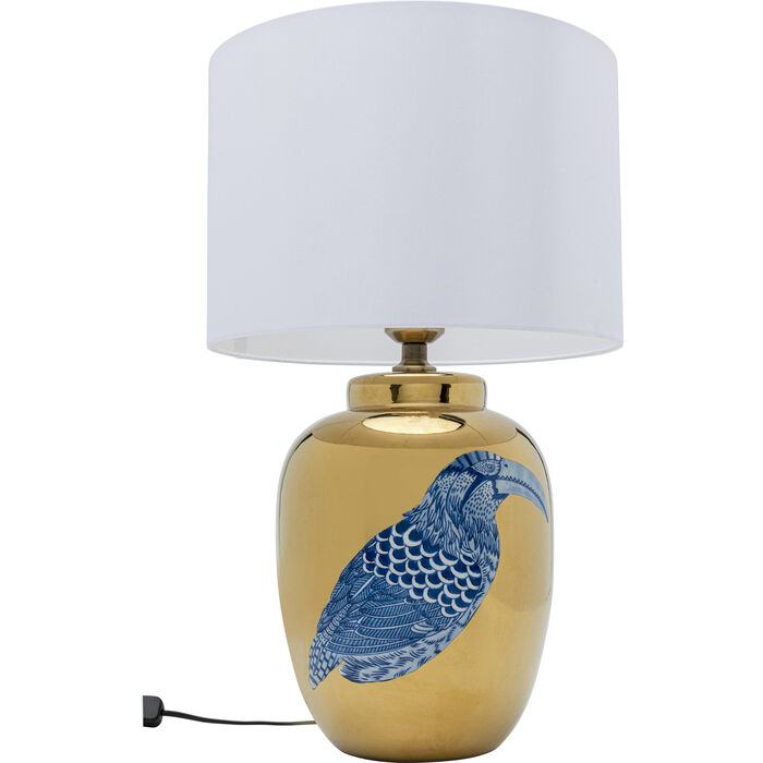 Pajaro Table Lamp