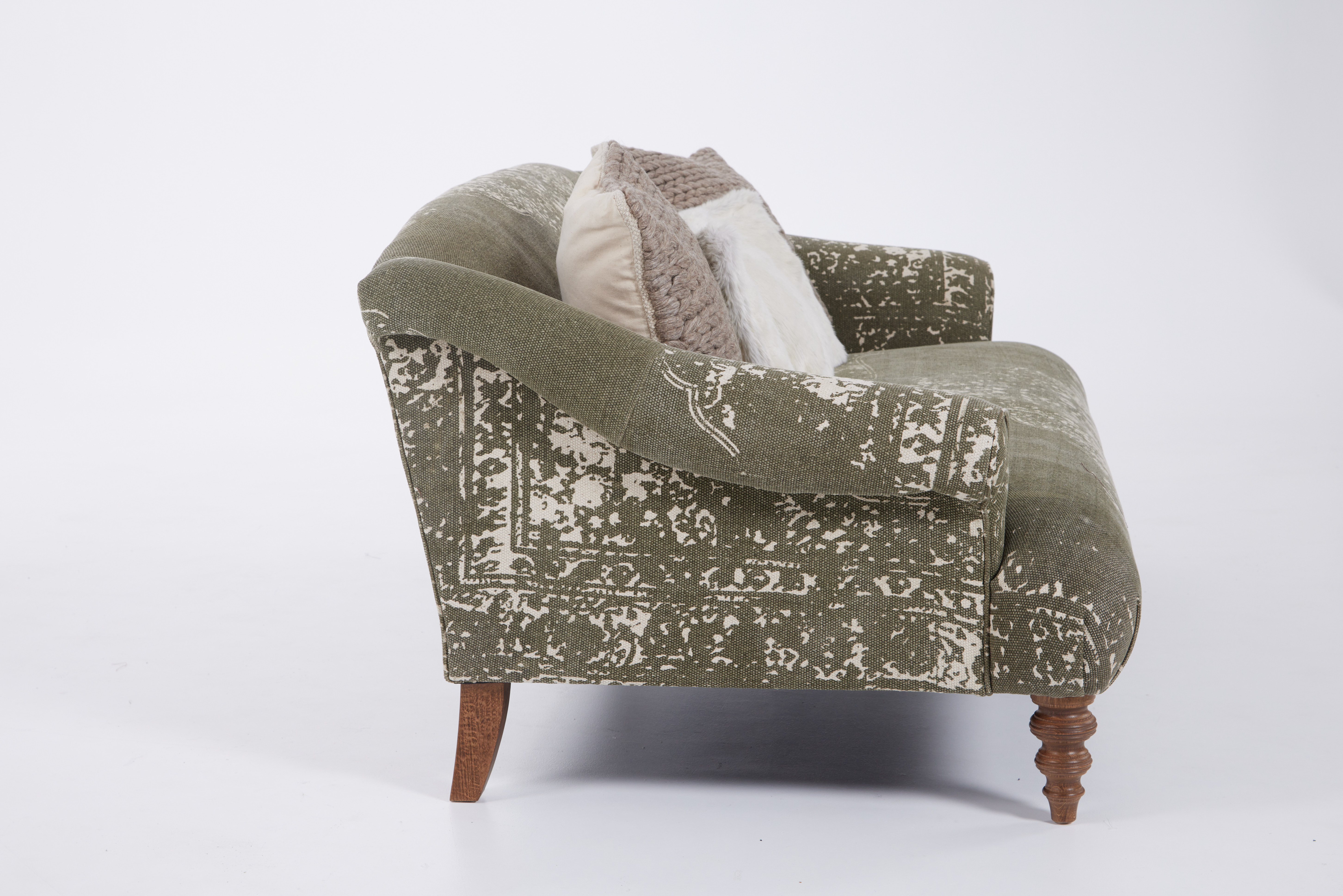 Jacaranda Midi Sofa