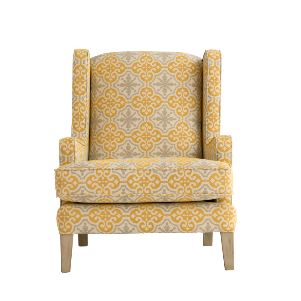 Suir Wing Chair