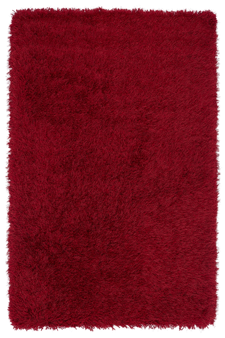 Cascade Rug Ruby