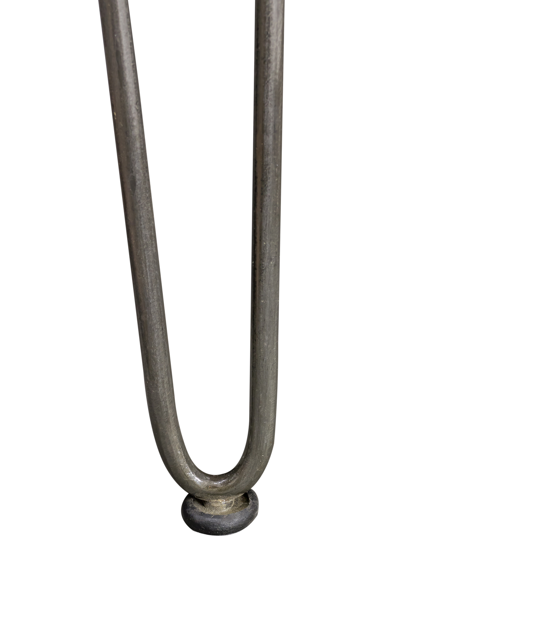 Hairpin Side Table