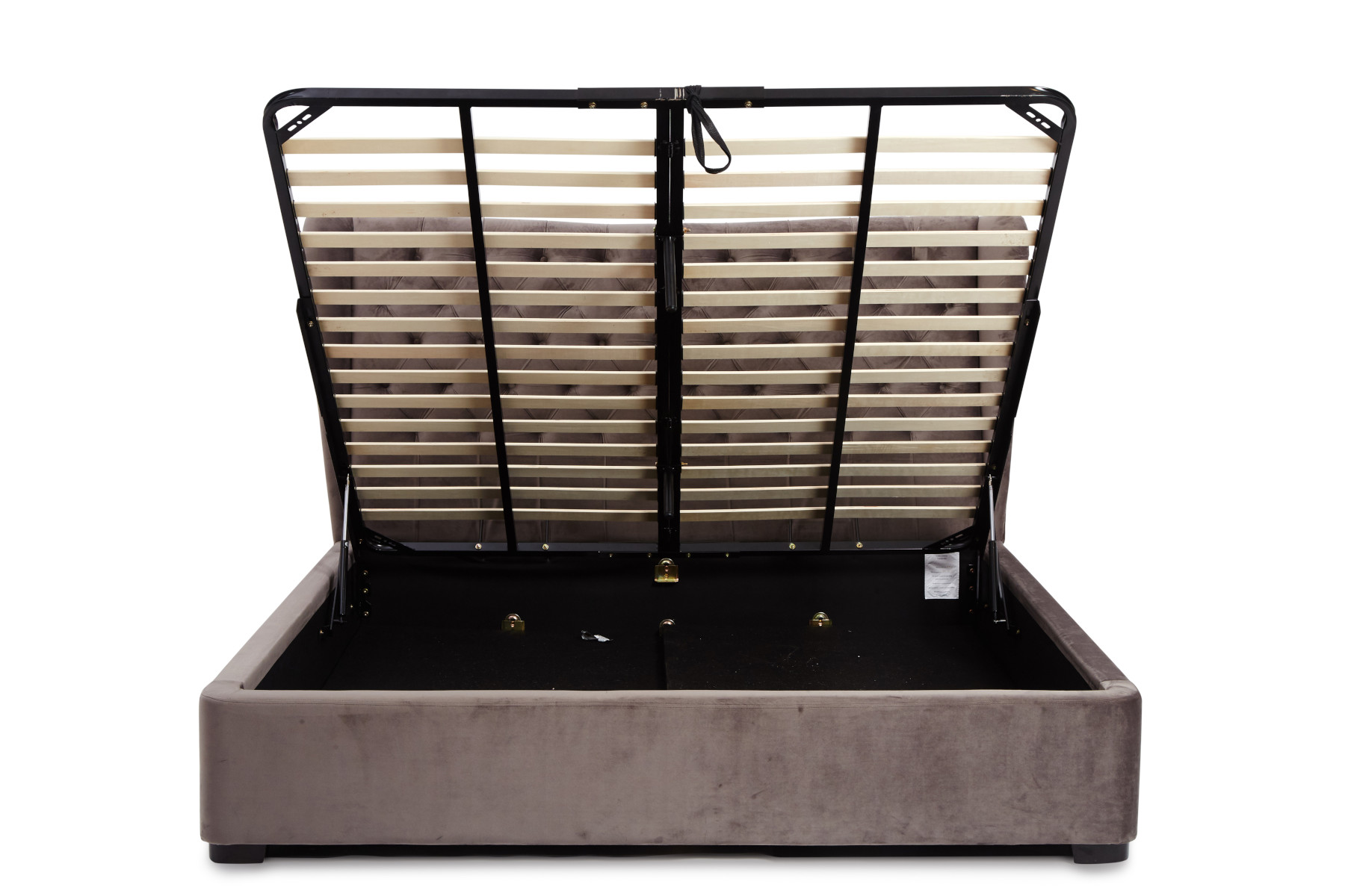 Hobart Ottoman Bed Frame
