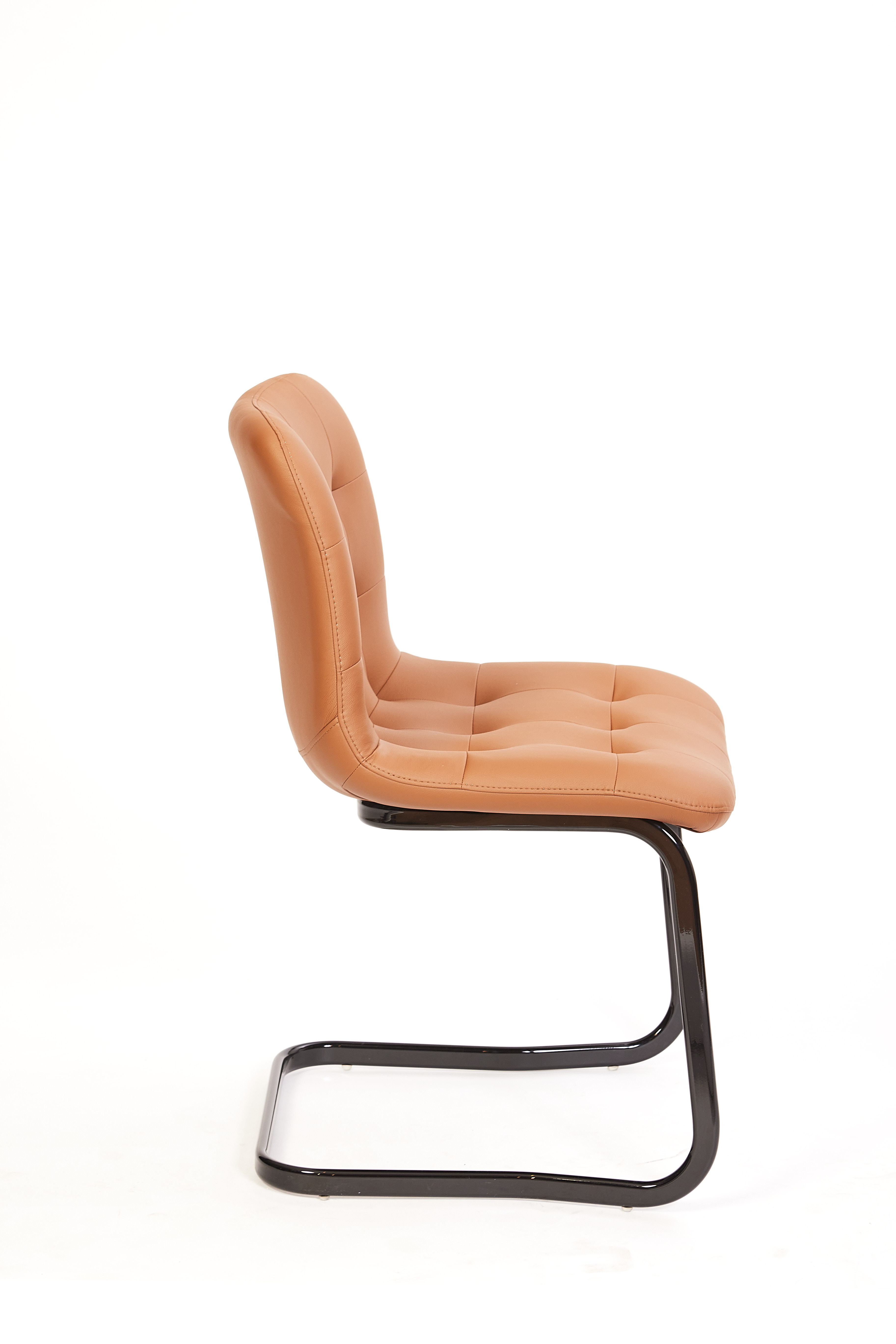 Kuga Dining Chair - Eco Hazelnut
