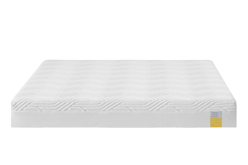 Tempur Sensation Supreme 3ft Mattress
