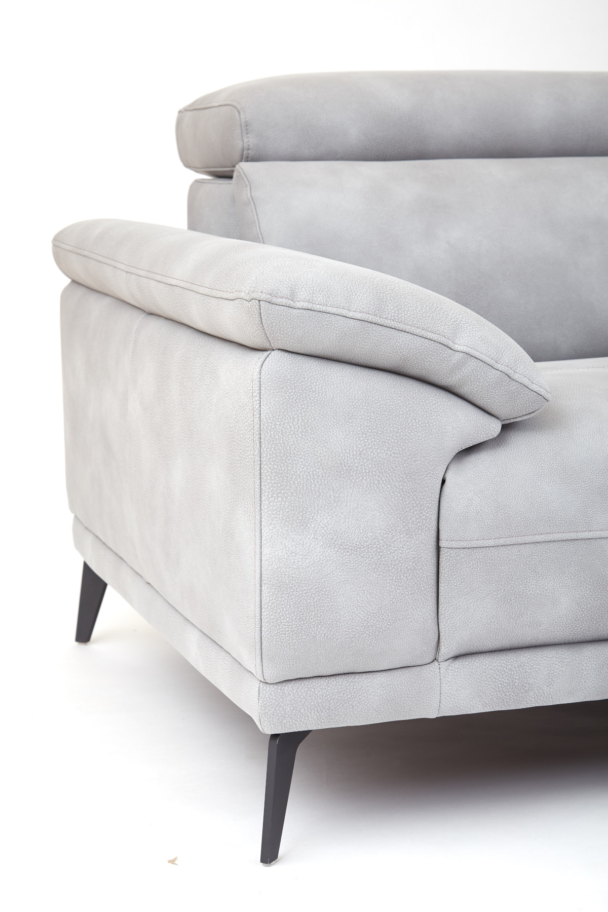 Montero 3 Seater Sofa - Grey