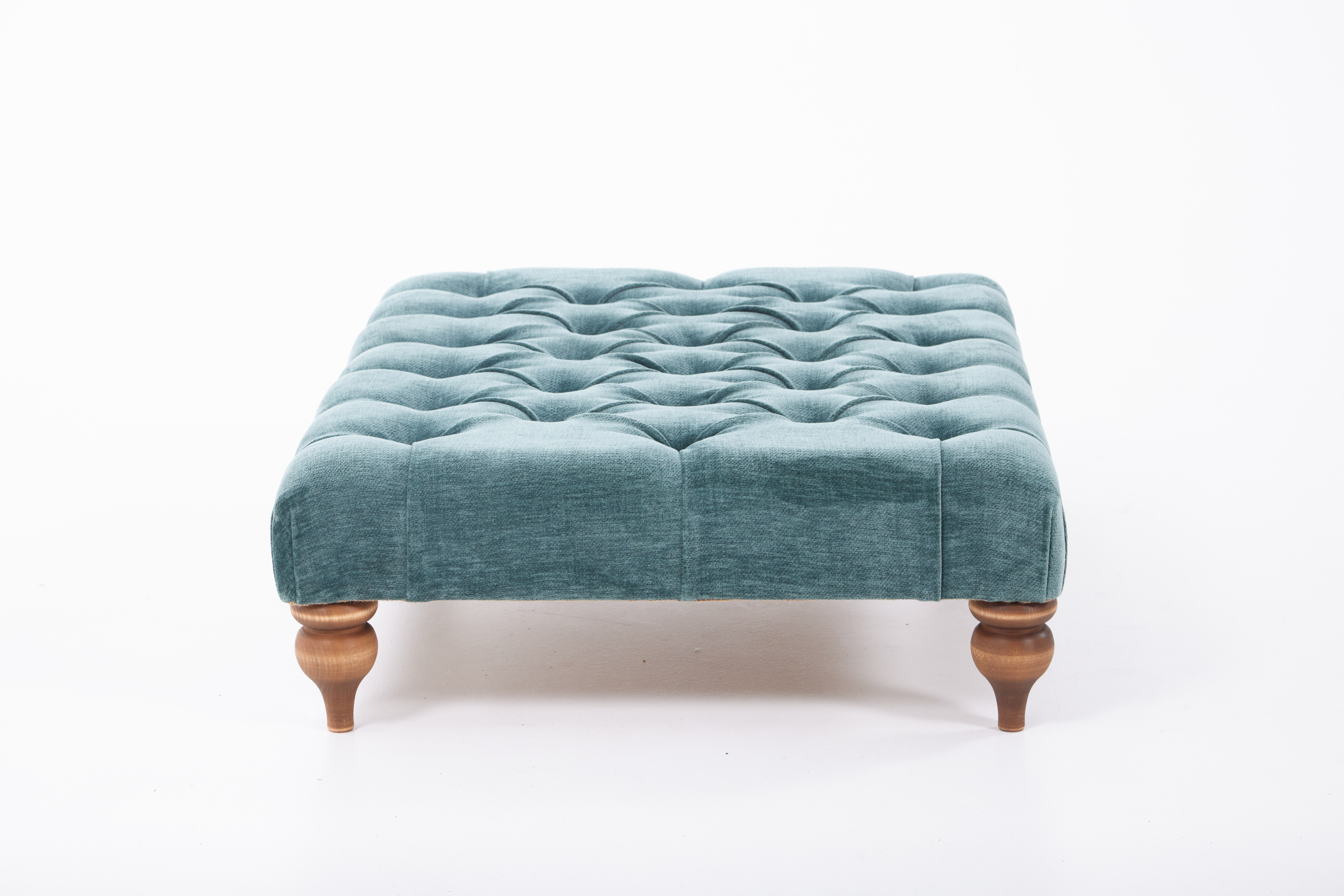 Lindley Large Footstool