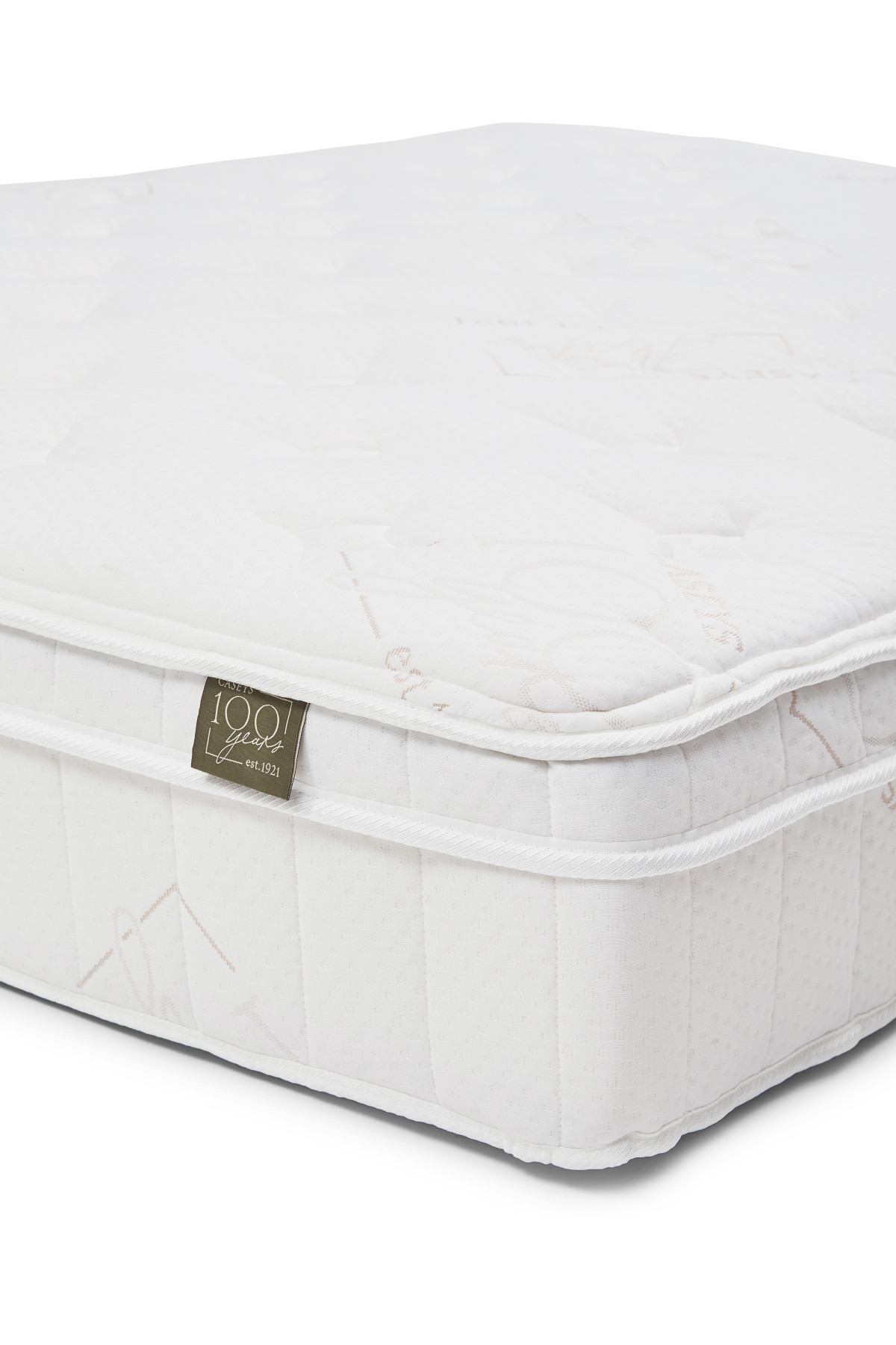 Caseys Heritage 6ft Mattress