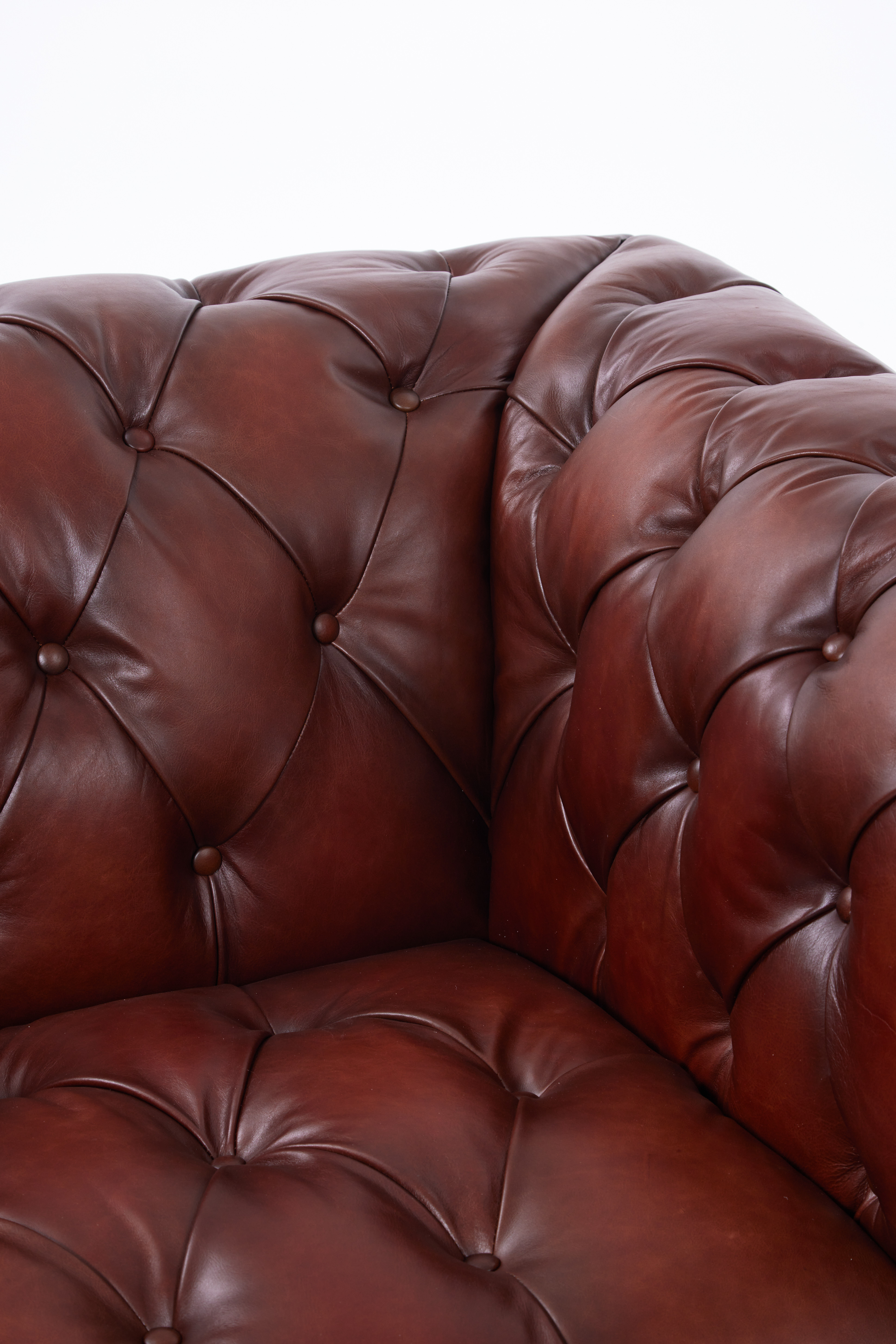 Leopold 2 Seater Sofa