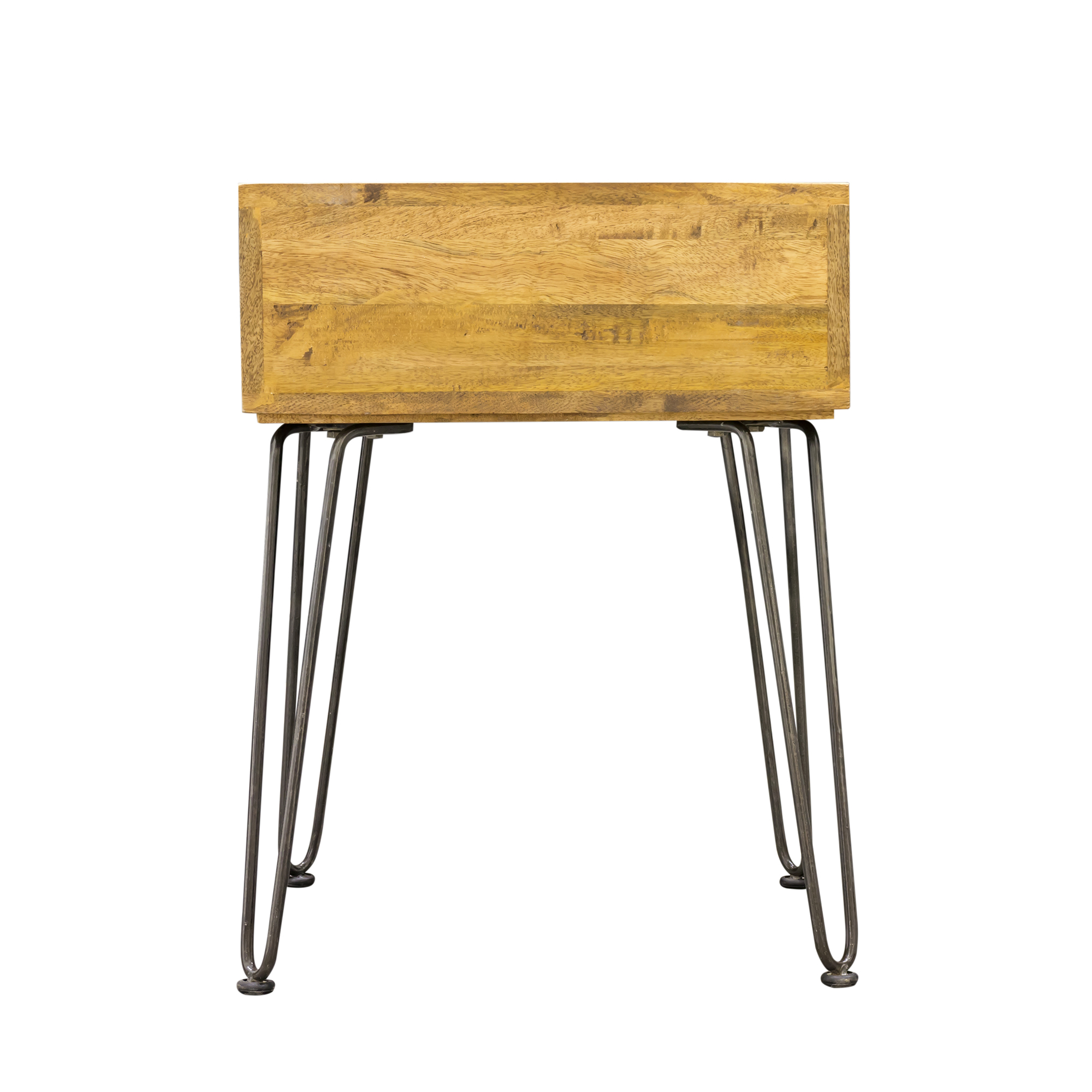 Hairpin Side Table