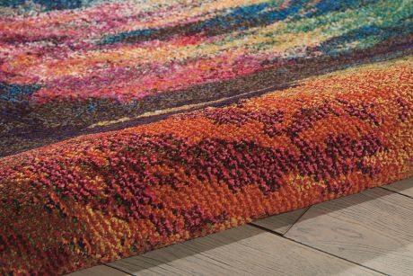 Celestial Rug CES07 Wave