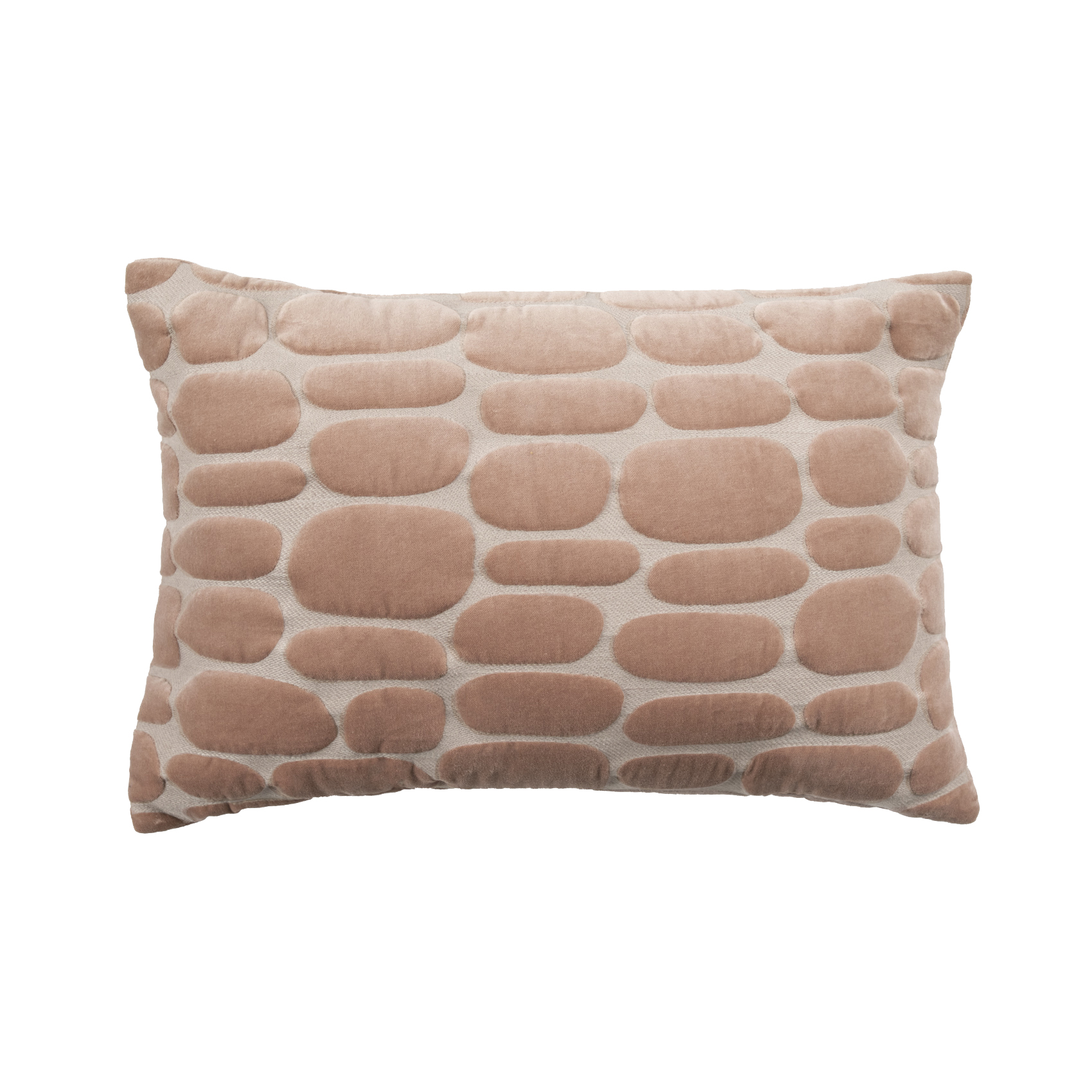 Boulder Coral Cushion