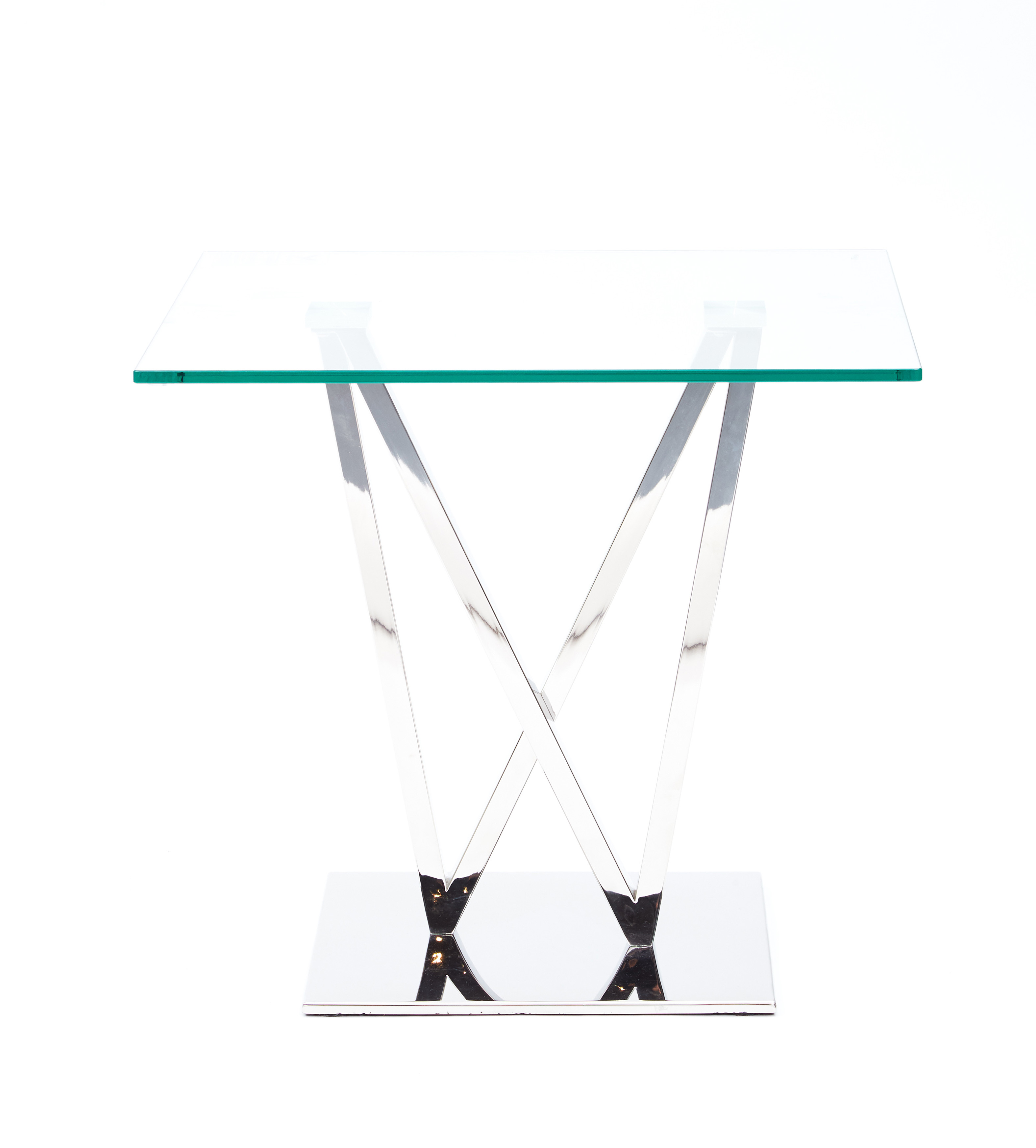 Horwich Lamp Table