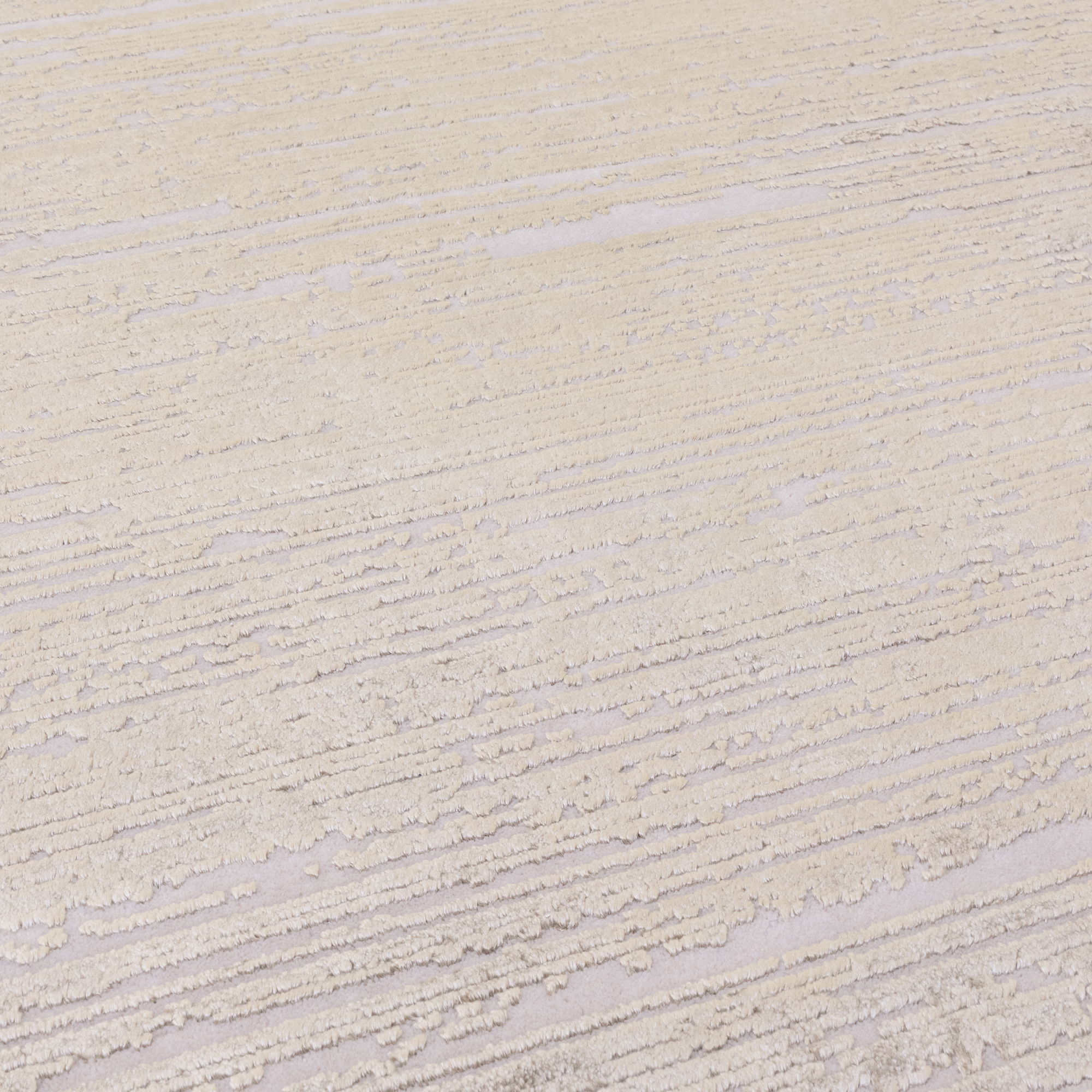 Elodie Rug Champagne/Gold