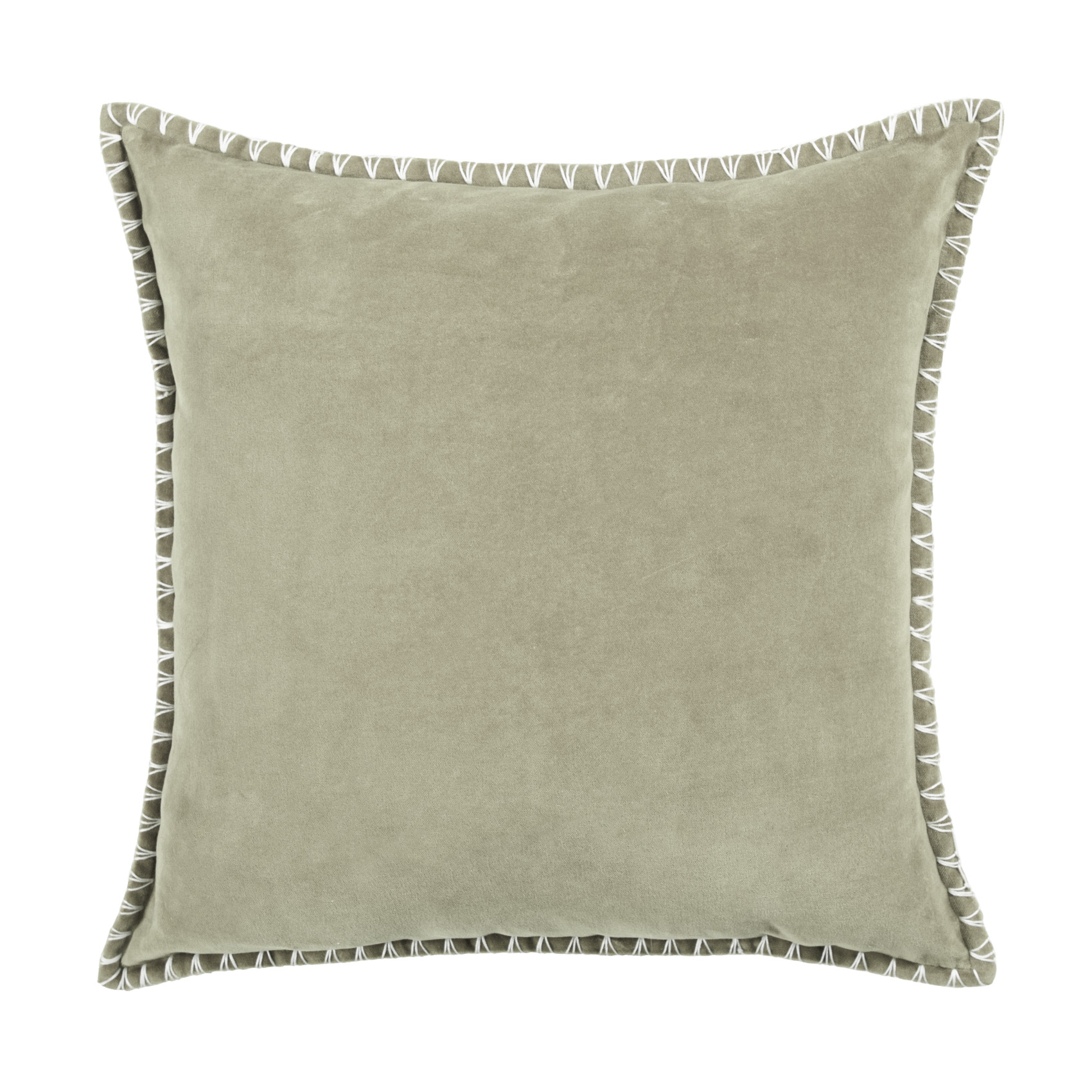 Stitch Quartz Cushion