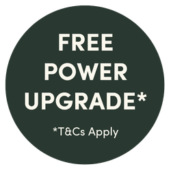 Free Power Upgrade