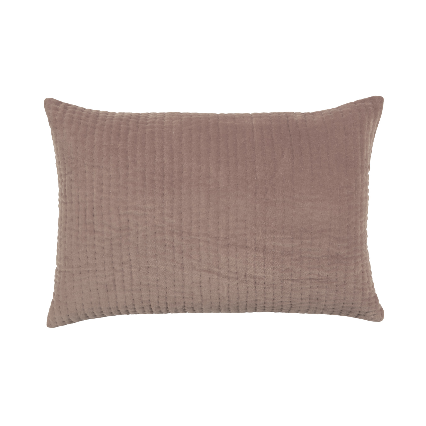 Haze Coral Cushion