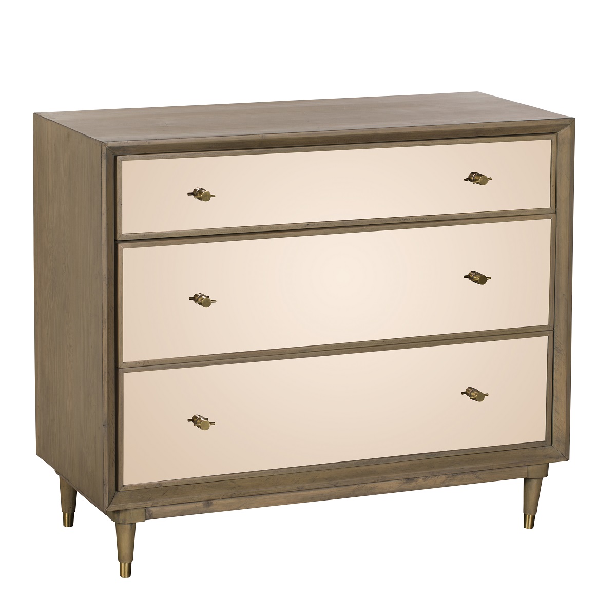 Elsie 3 Drawer Chest