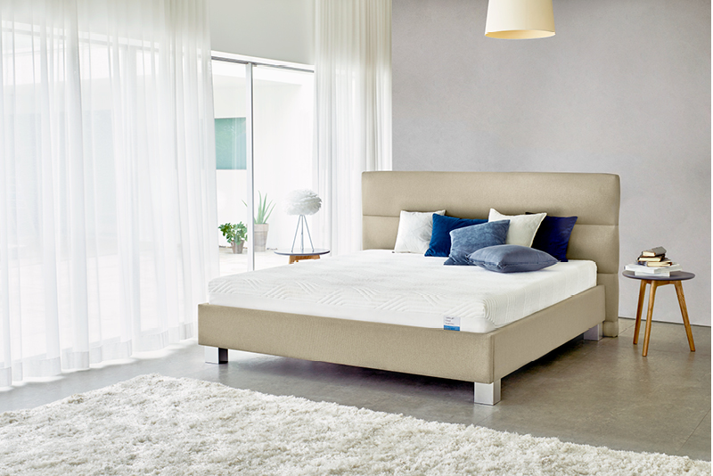 Tempur Cloud Supreme 5ft Mattress