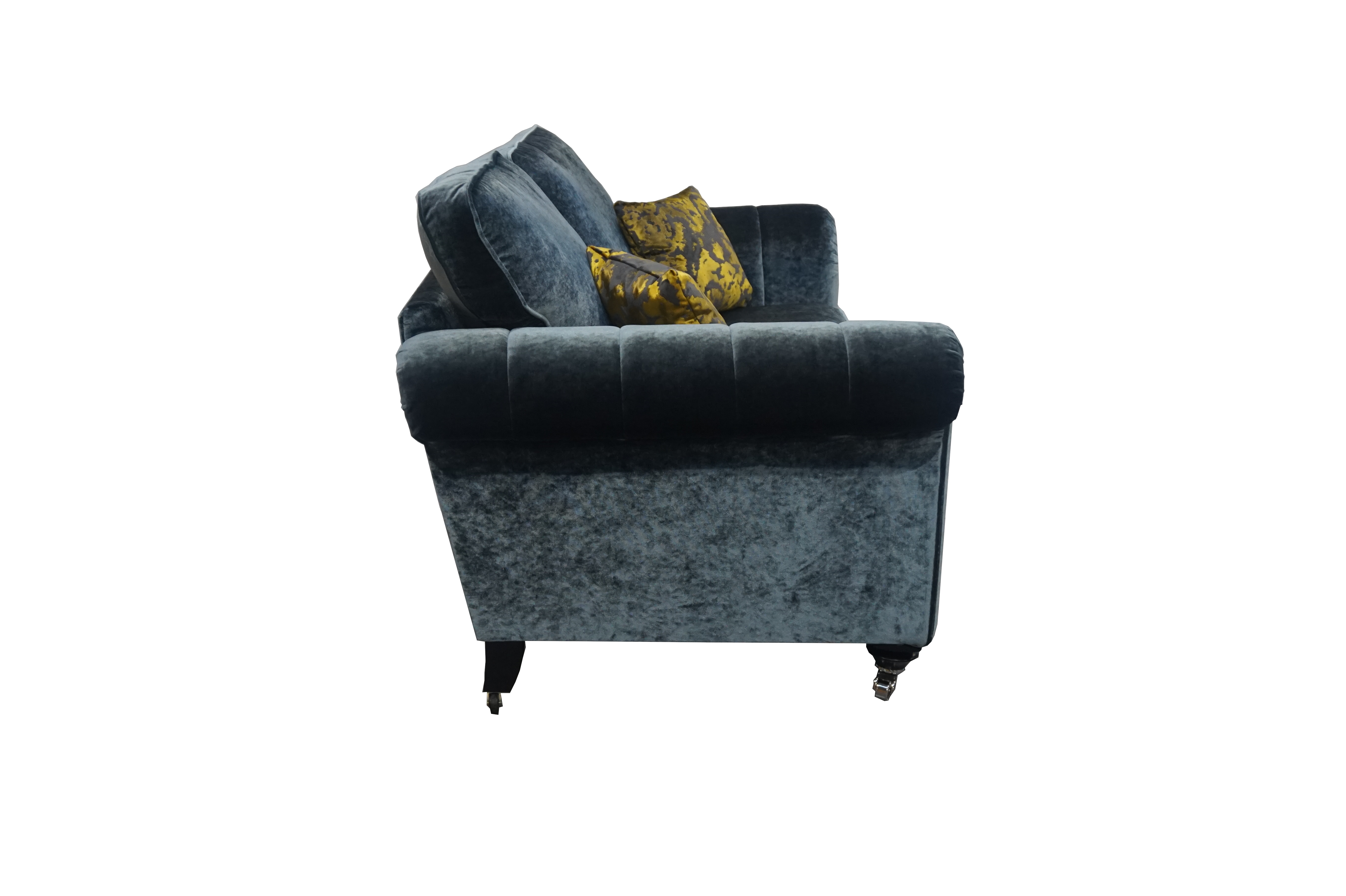Kingsley 2 Seater Sofa