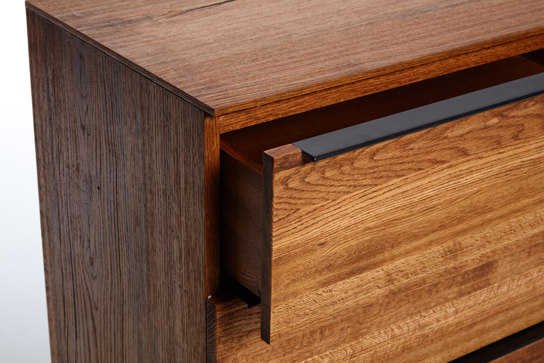 Cali 3 Drawer Chest