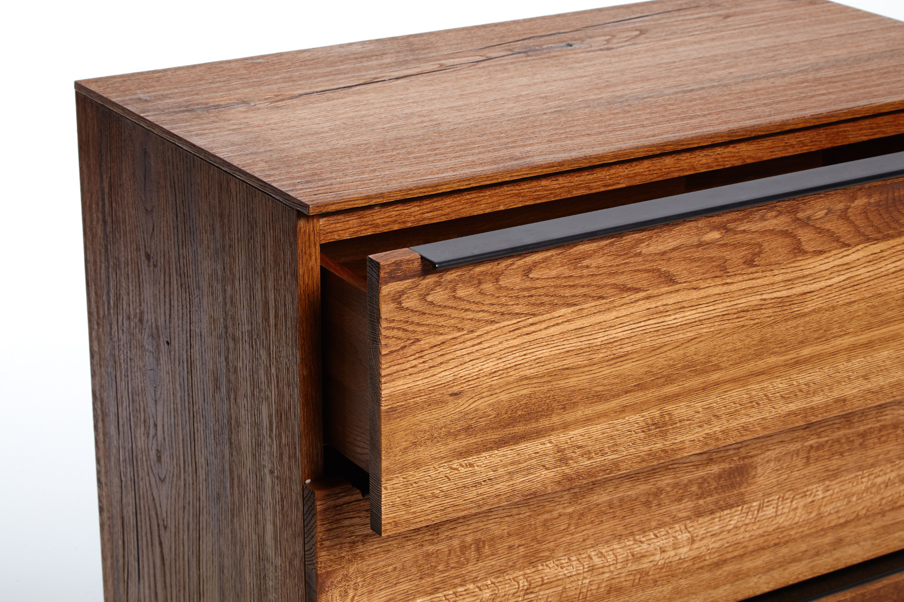 Cali 3 Drawer Chest