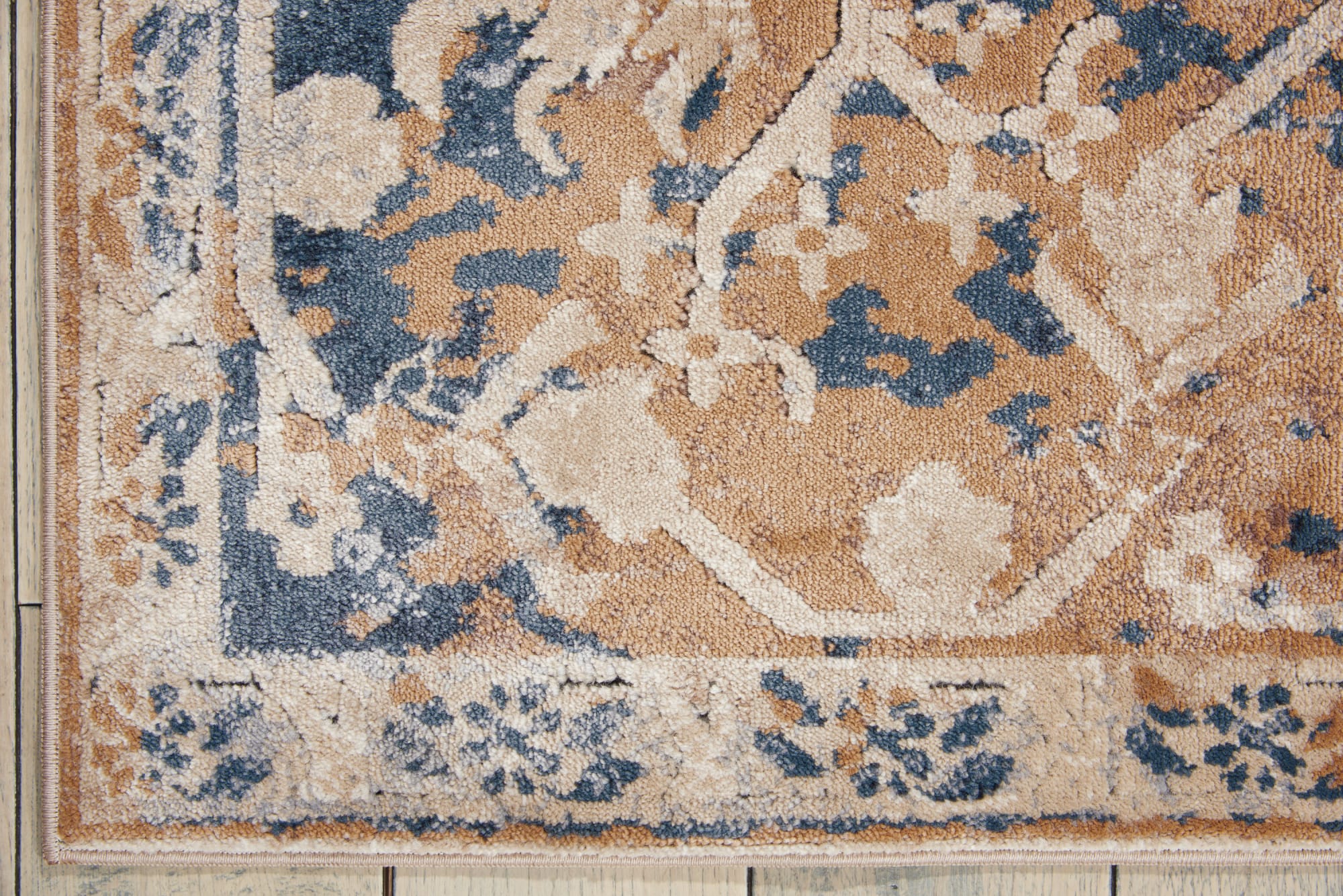 Malta Rug MAI05 Taupe