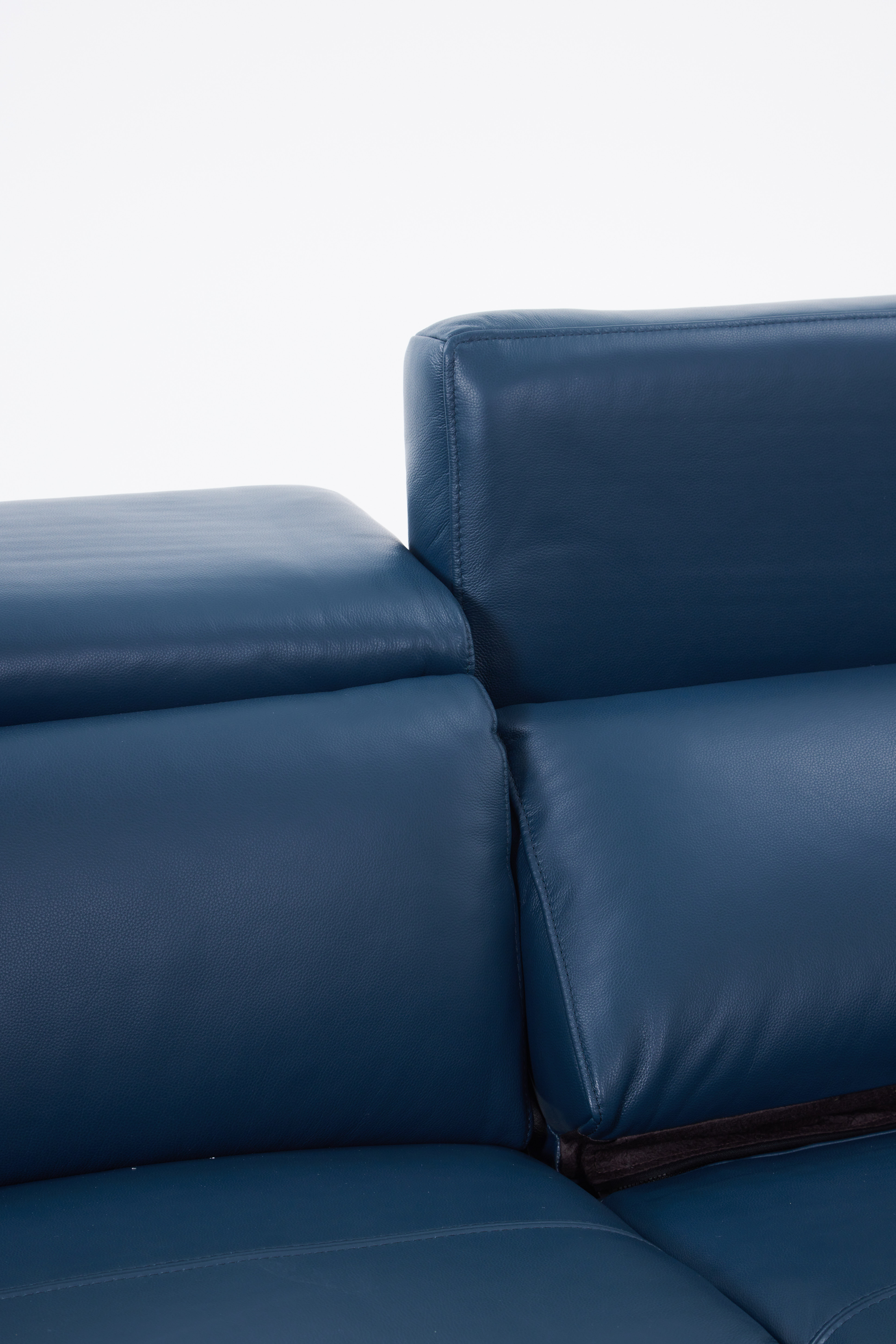Rhys 3 Seater Sofa