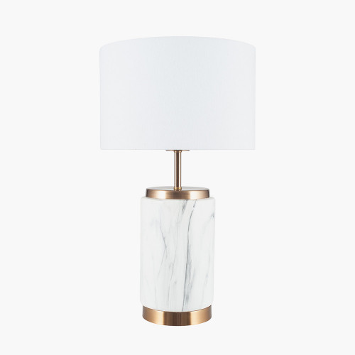 Ceramic Table Lamp