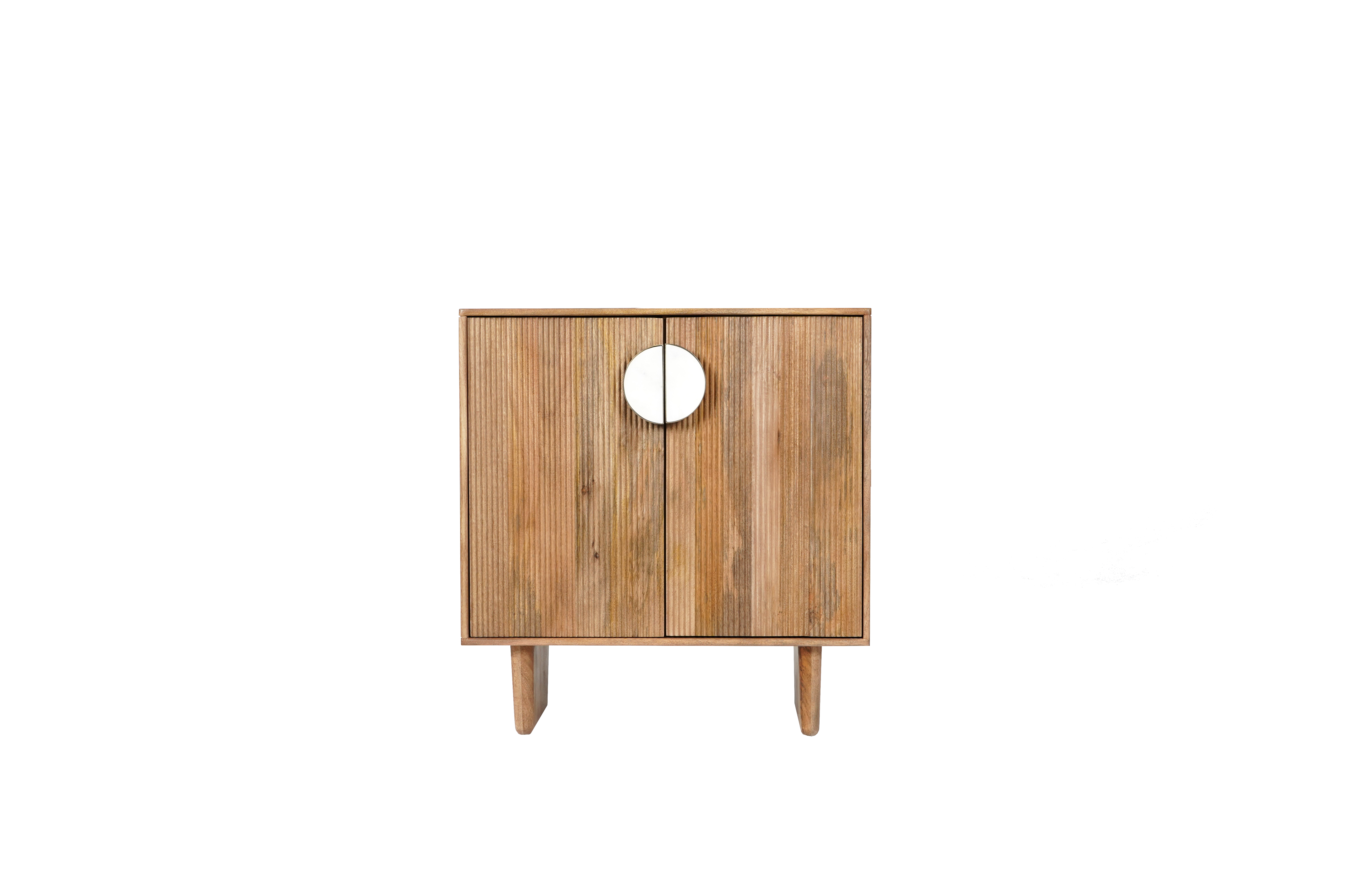 Weston Highboard