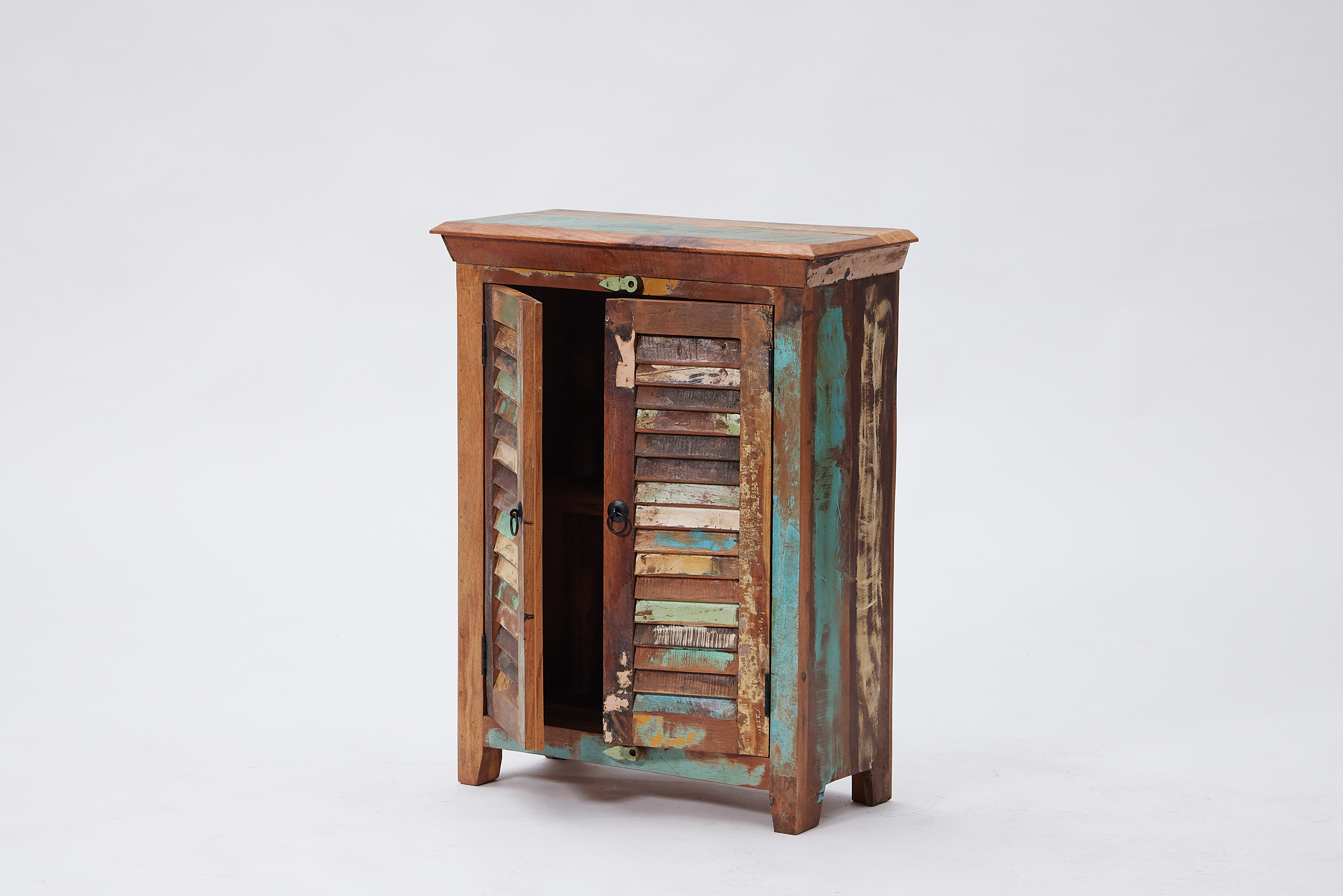 Celeste Upcycled 2 Door Sideboard