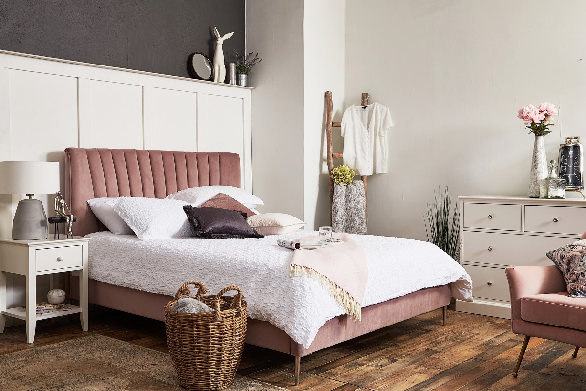 Lauren Bed Frame