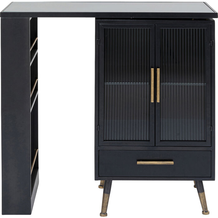 La Gomera Bar Cabinet