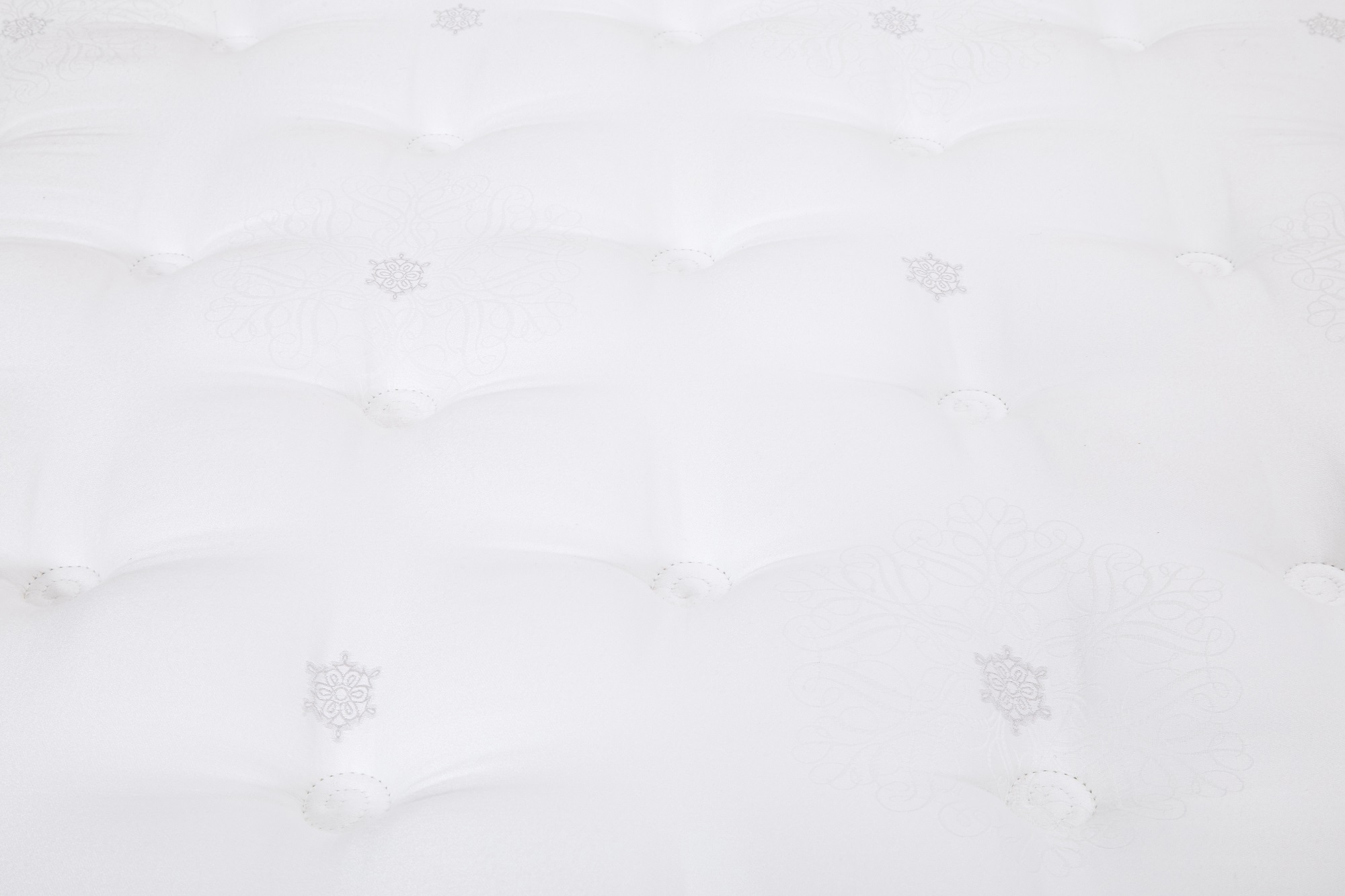 Caseys Natural Comfort 4.6ft Mattress