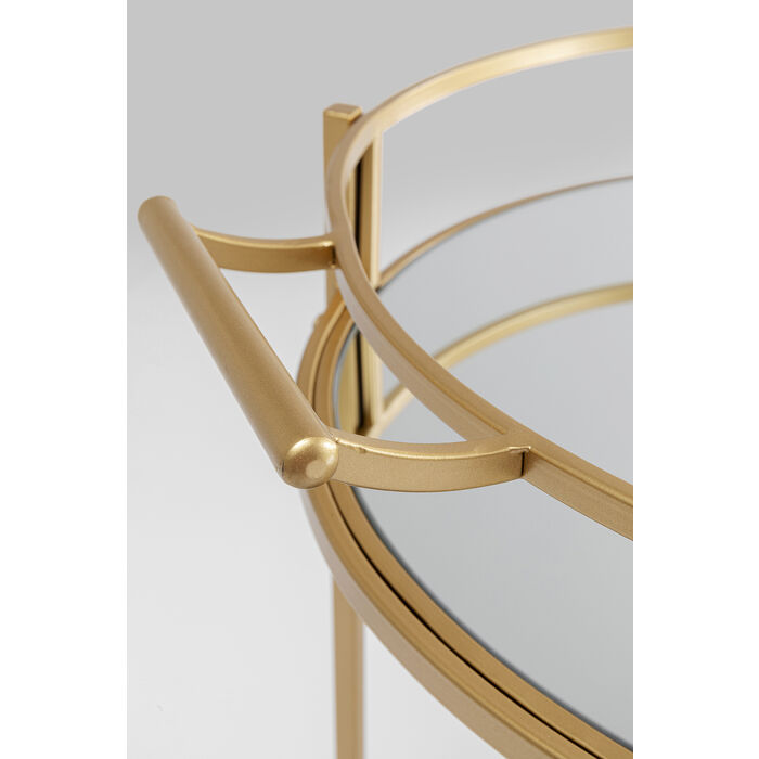 Emilia Bar Trolley