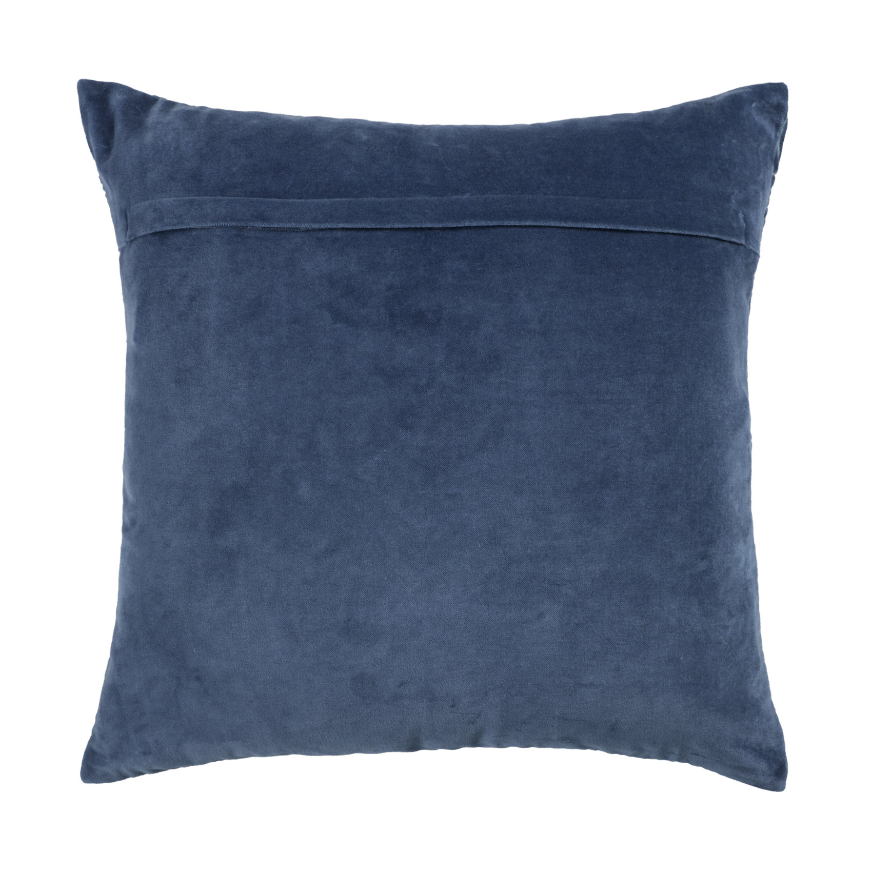 Taro Bluebell Cushion
