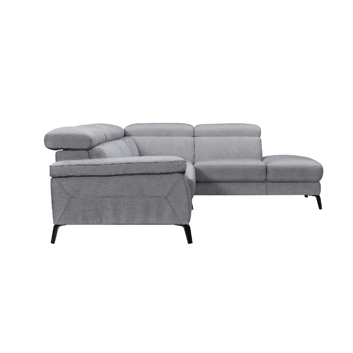 Fulton RHF Corner Sofa