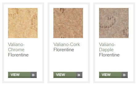 Florentine Range