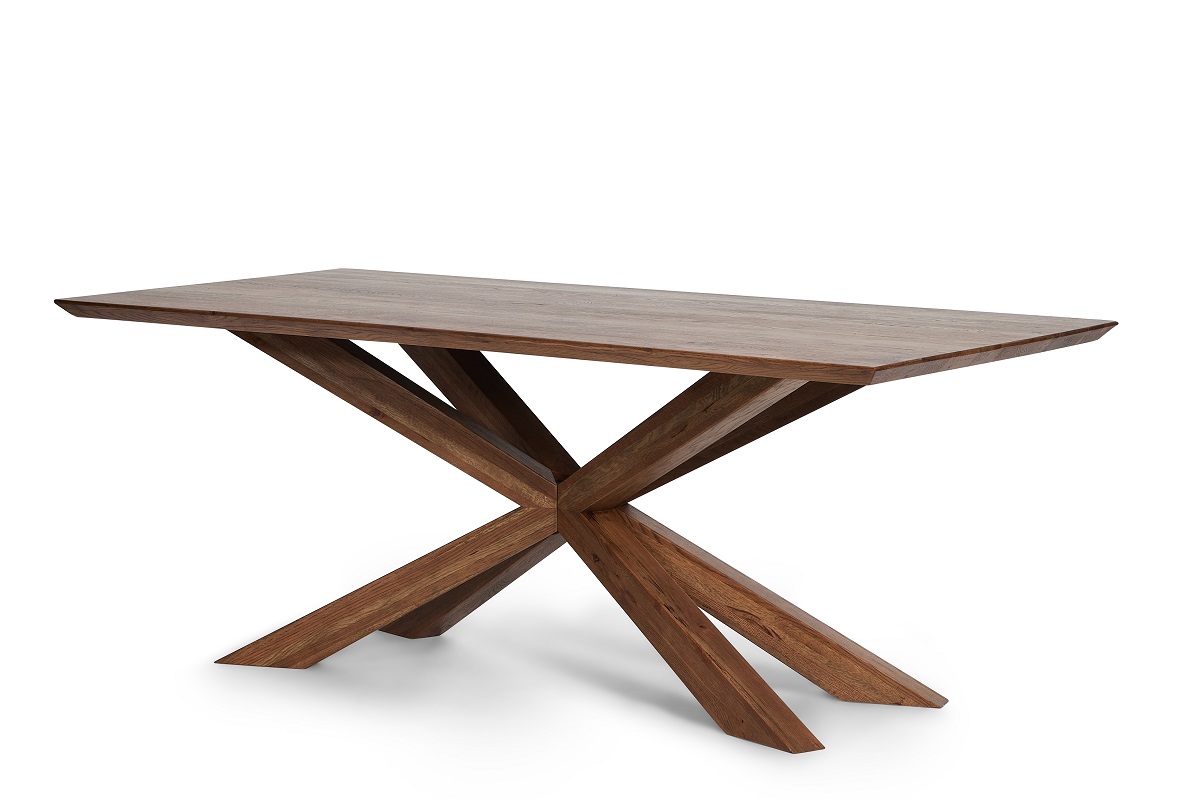 Finley 200cm Dining Table